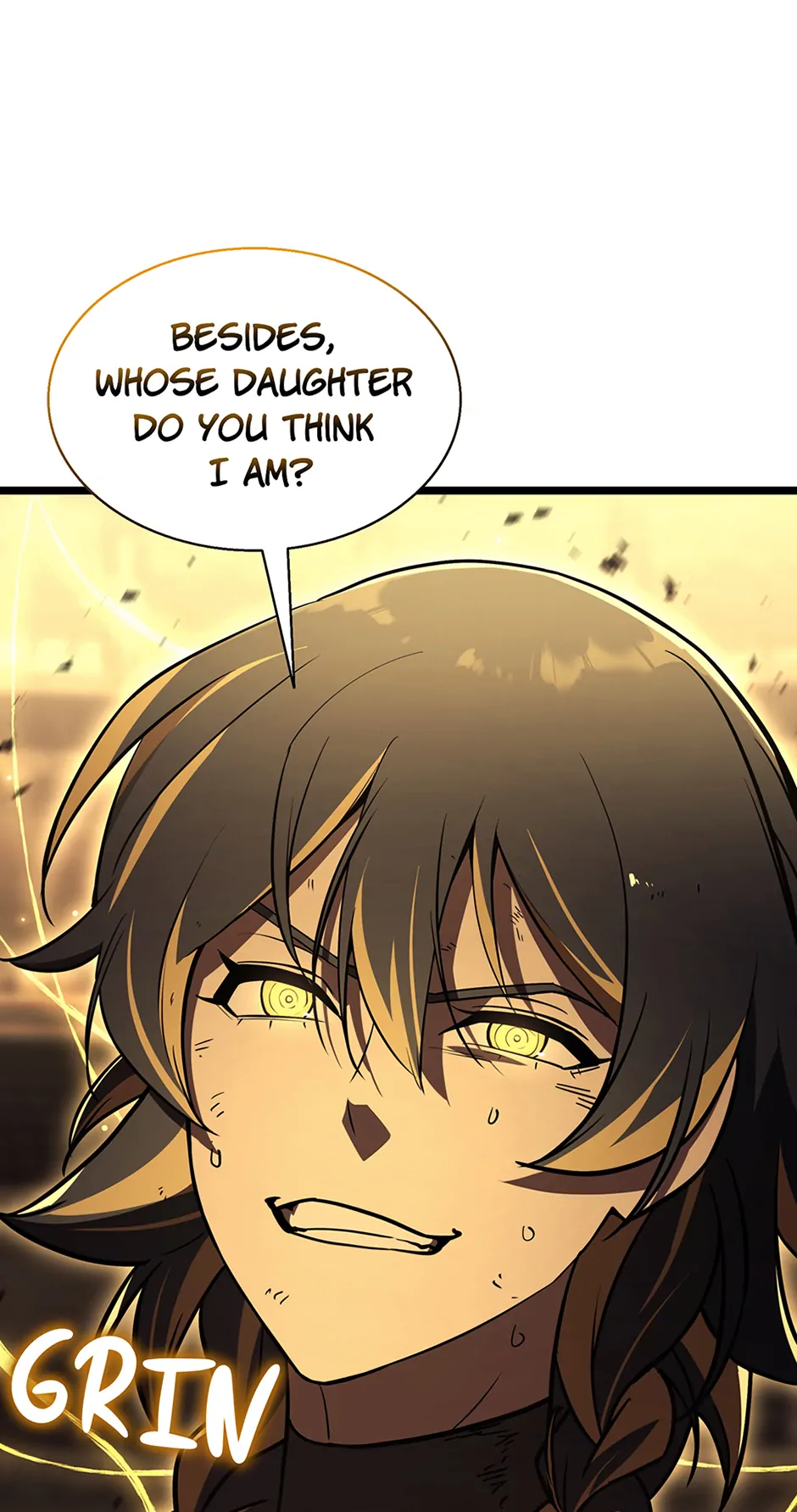 Read The Return of the Disaster-Class Hero EN Manga Online