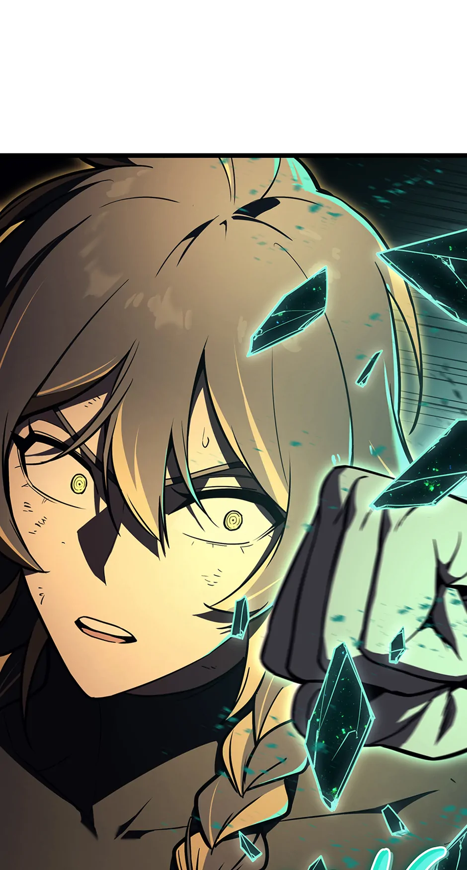 Read The Return of the Disaster-Class Hero EN Manga Online