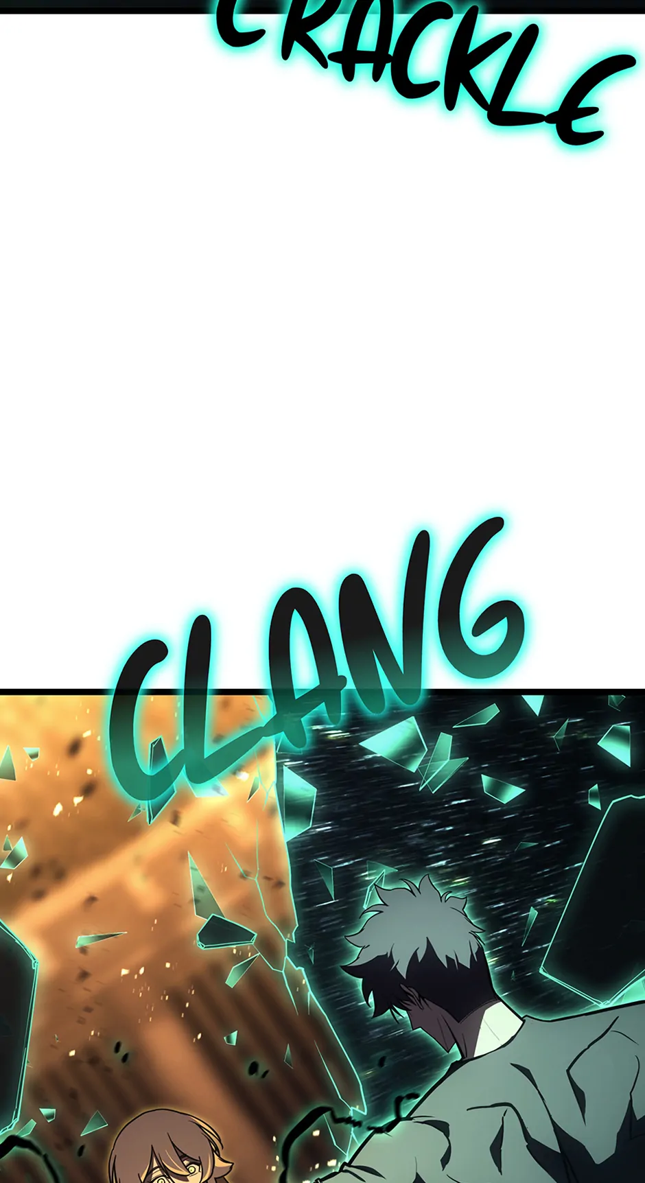 Read The Return of the Disaster-Class Hero EN Manga Online