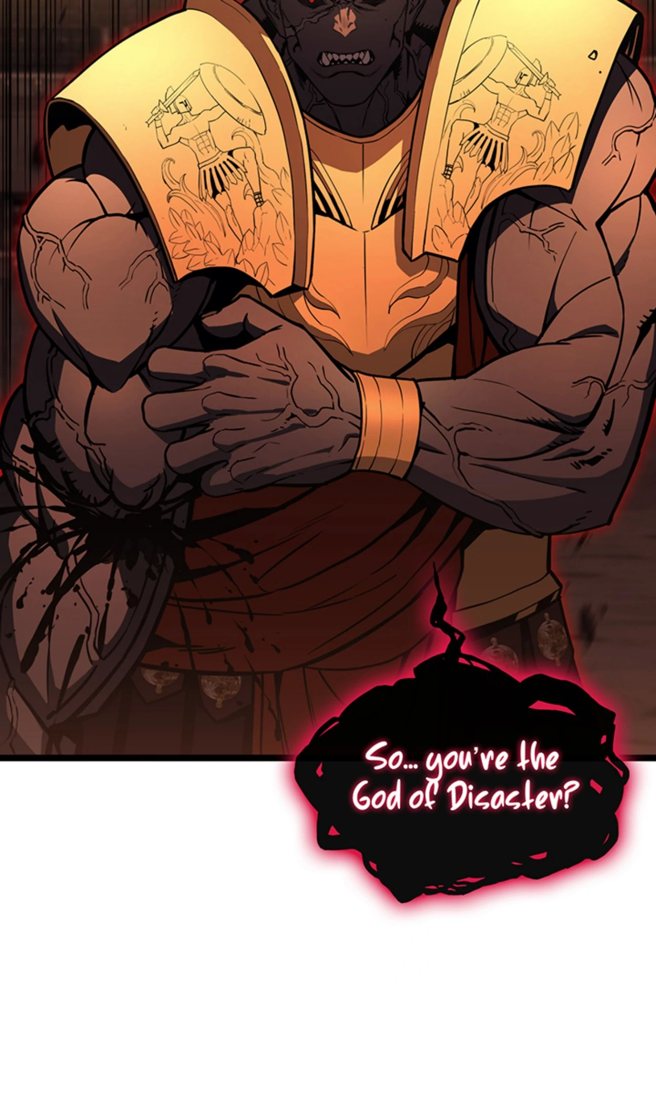 Read The Return of the Disaster-Class Hero EN Manga Online