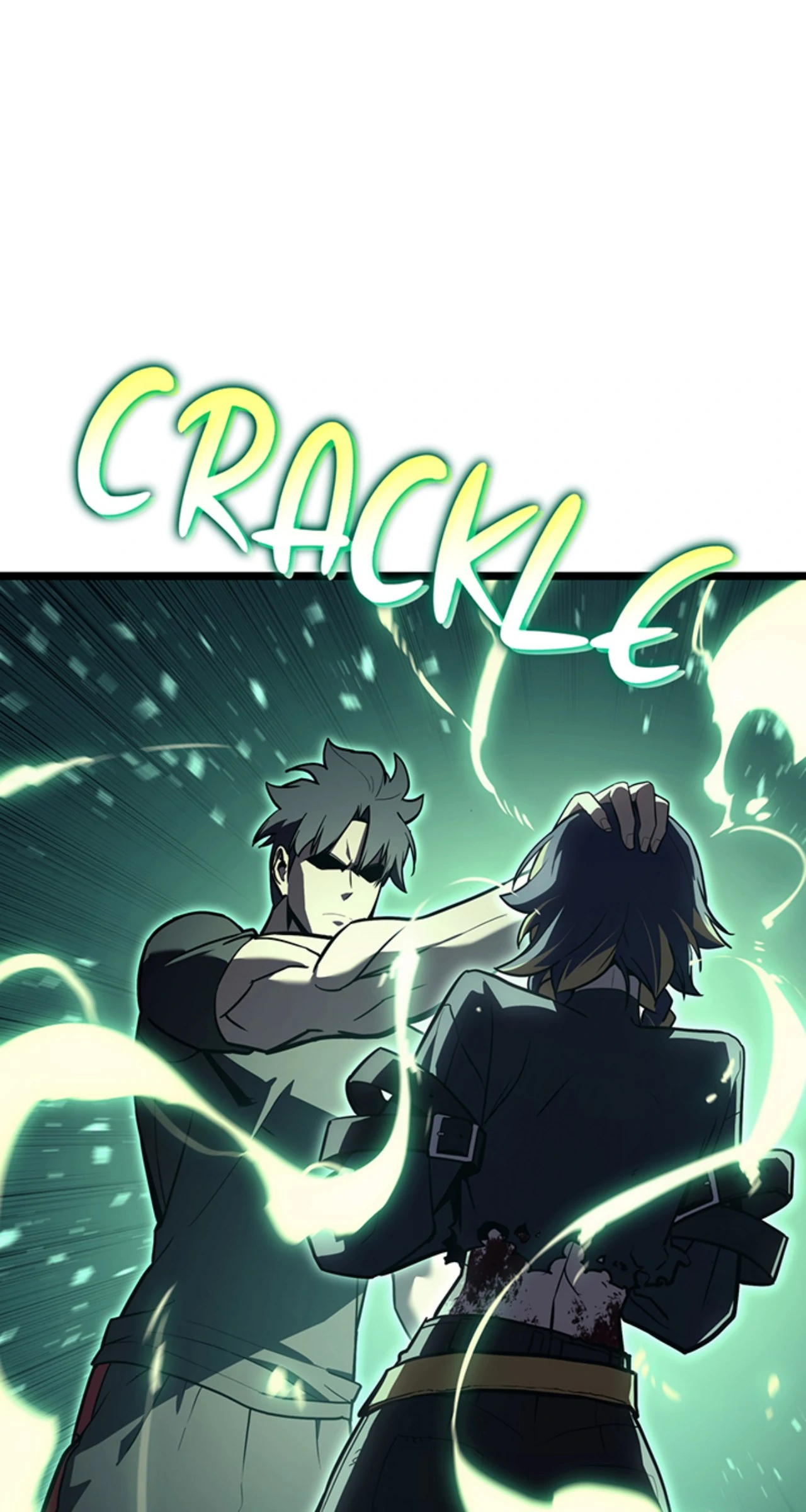 Read The Return of the Disaster-Class Hero EN Manga Online
