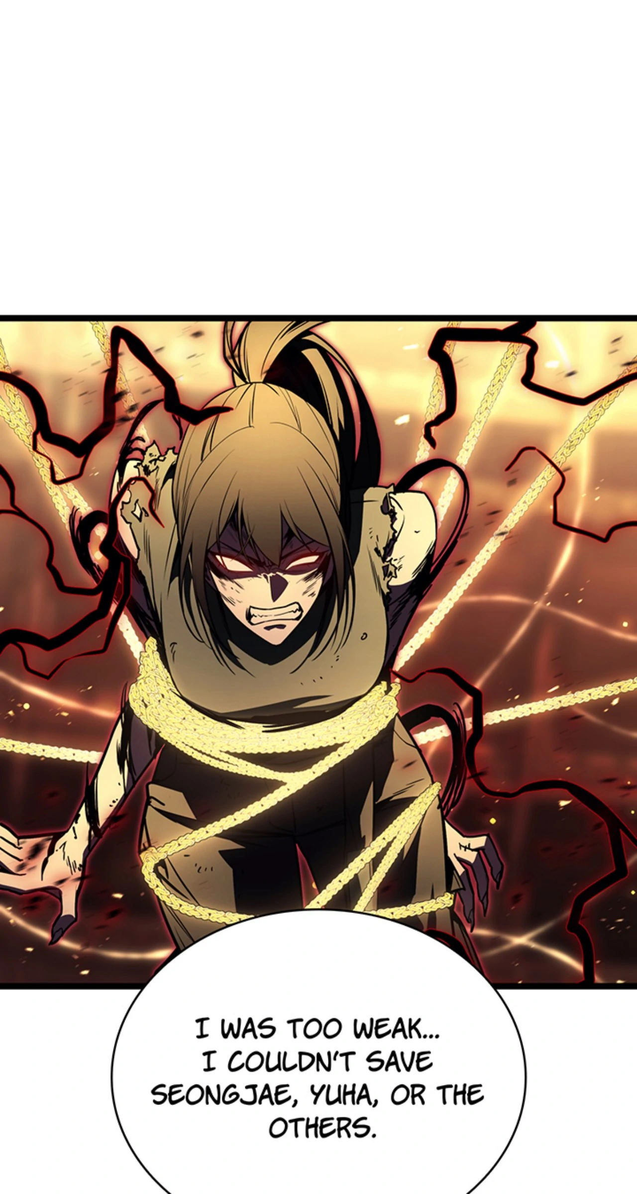 Read The Return of the Disaster-Class Hero EN Manga Online