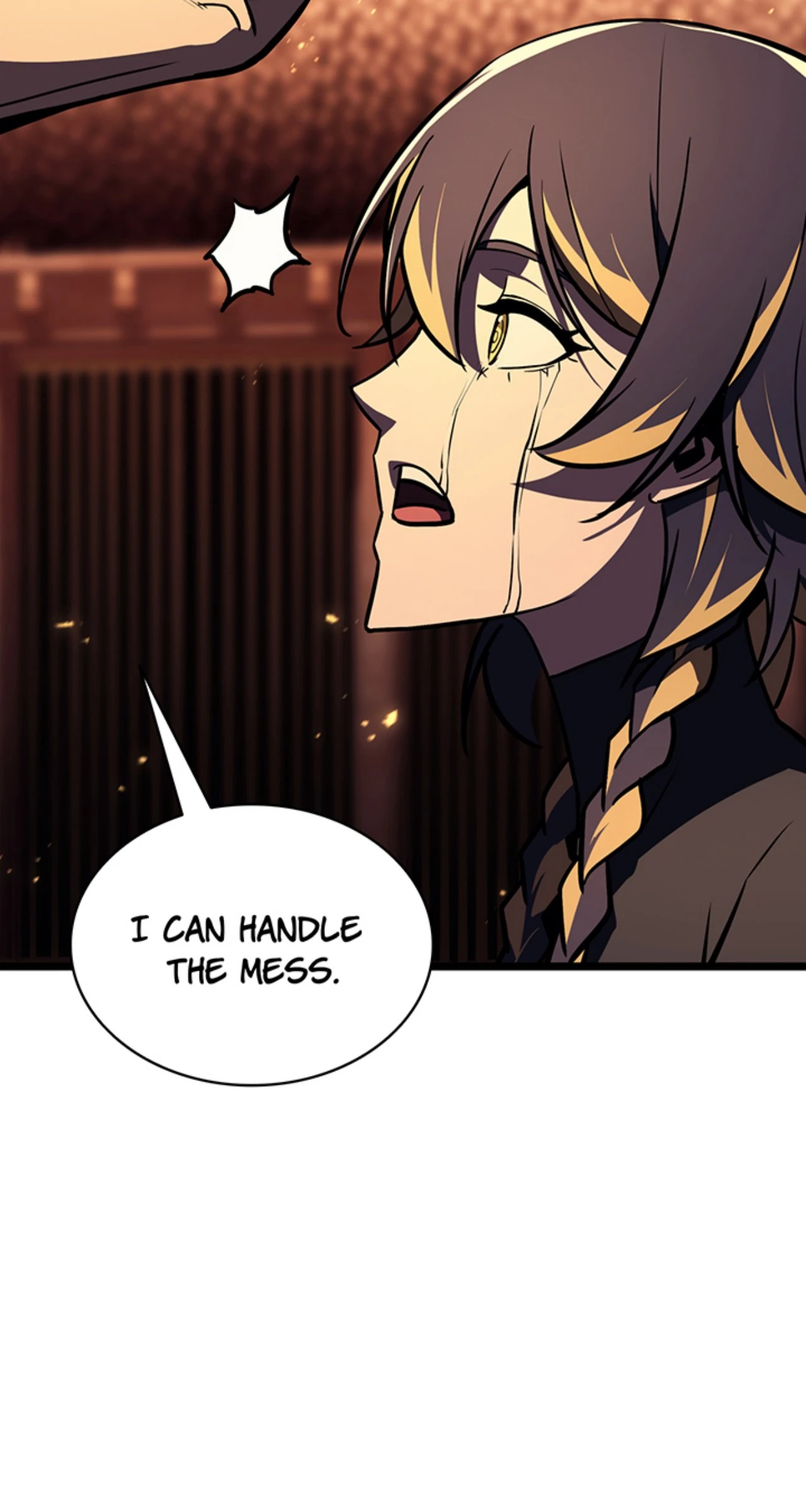 Read The Return of the Disaster-Class Hero EN Manga Online
