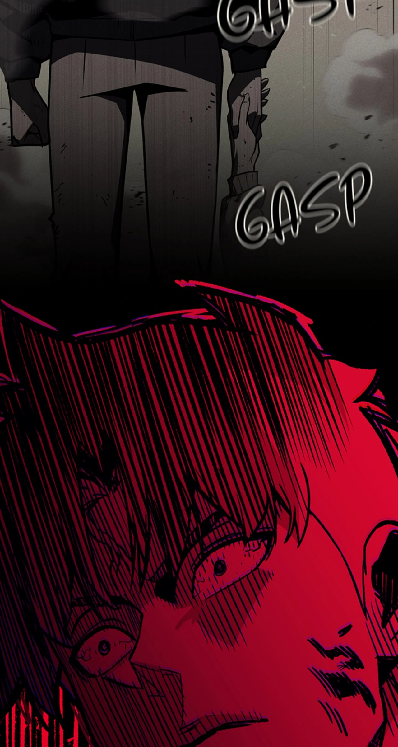 Read The Return of the Disaster-Class Hero EN Manga Online