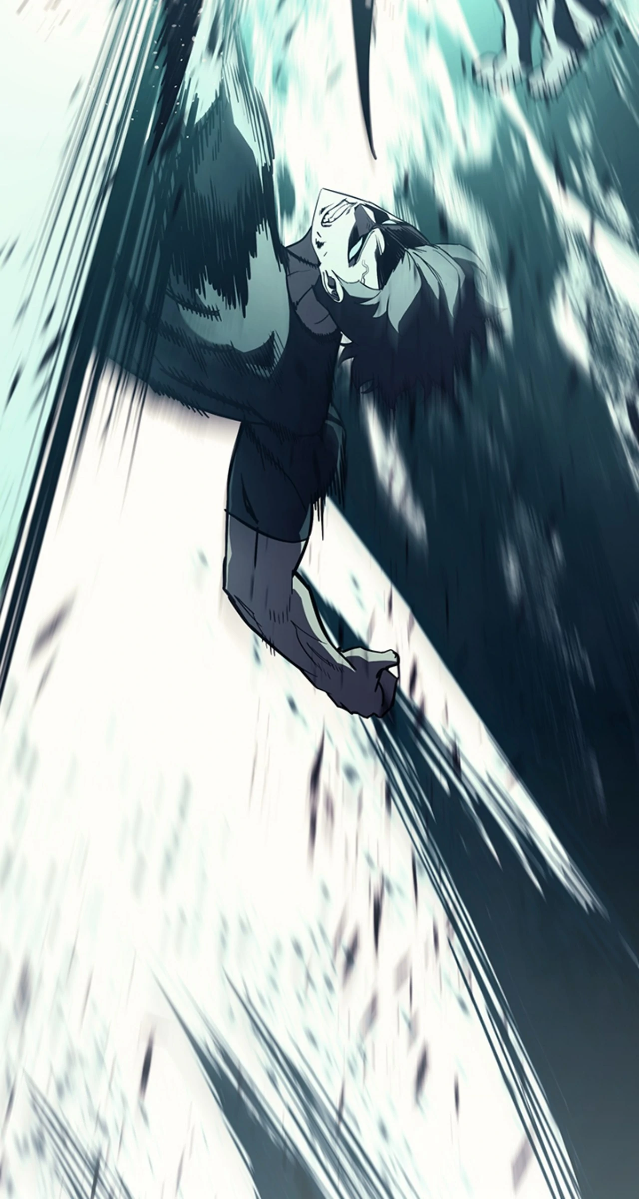 Read The Return of the Disaster-Class Hero EN Manga Online