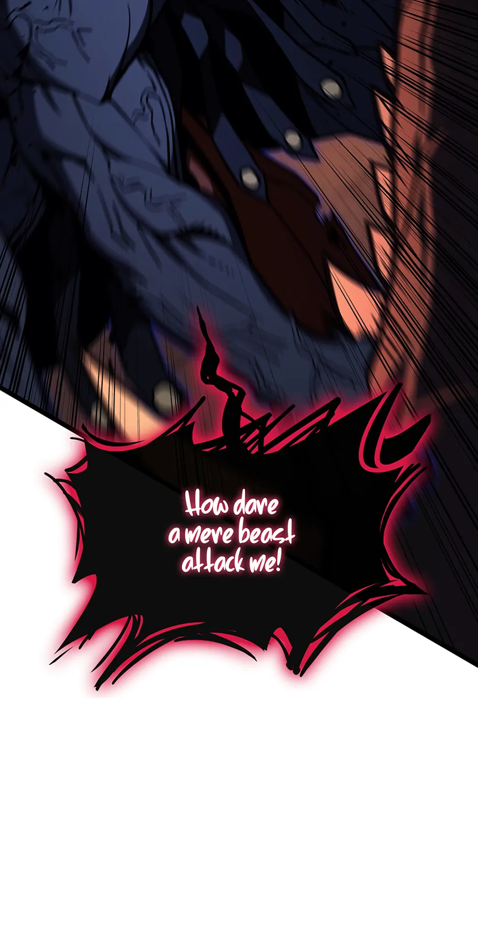 Read The Return of the Disaster-Class Hero EN Manga Online