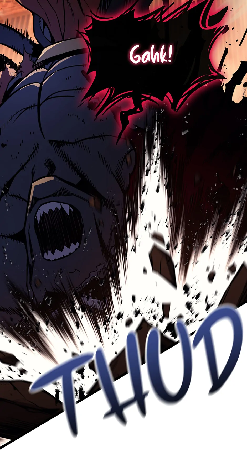 Read The Return of the Disaster-Class Hero EN Manga Online