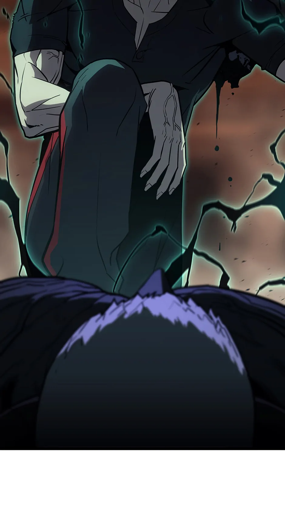 Read The Return of the Disaster-Class Hero EN Manga Online