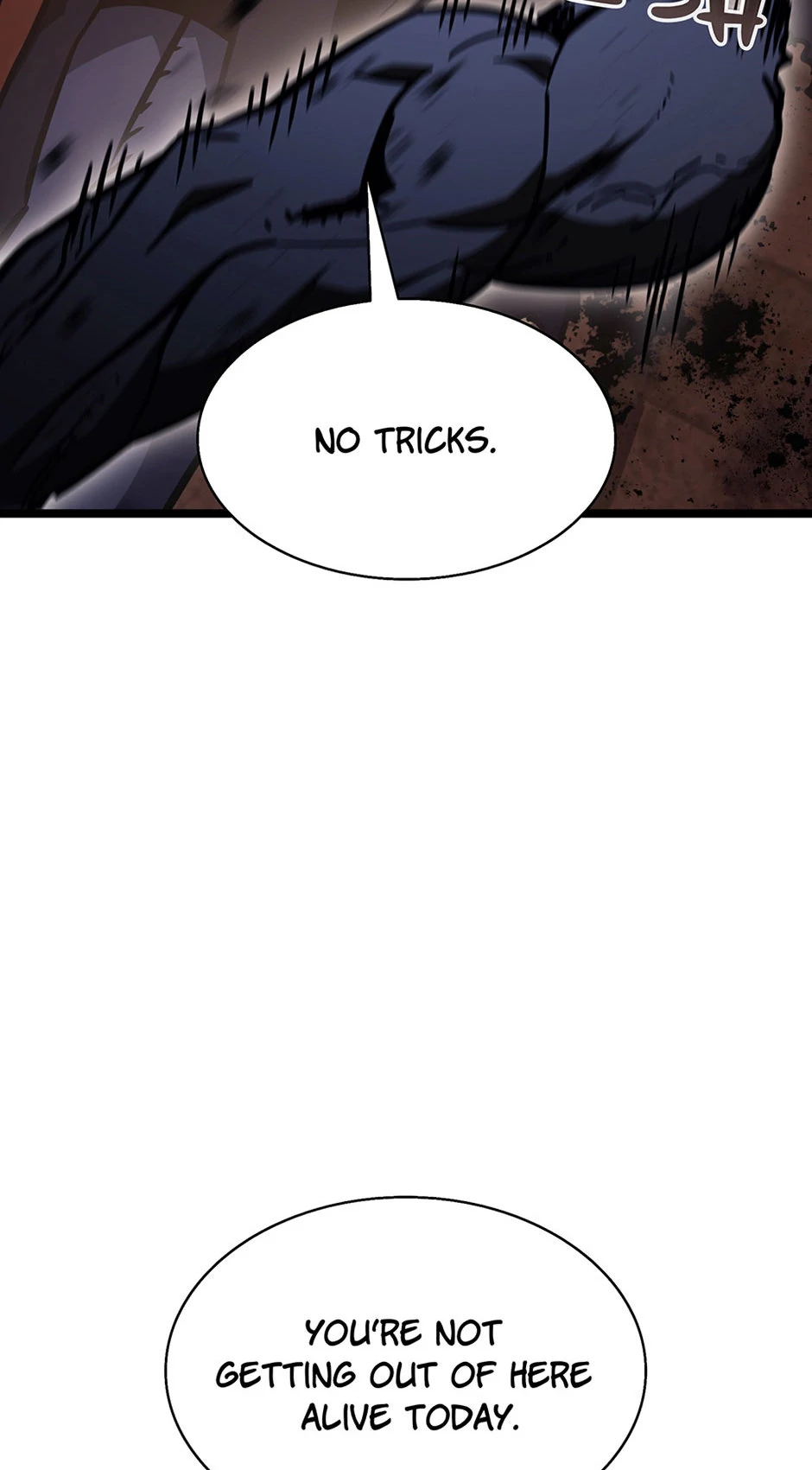 Read The Return of the Disaster-Class Hero EN Manga Online