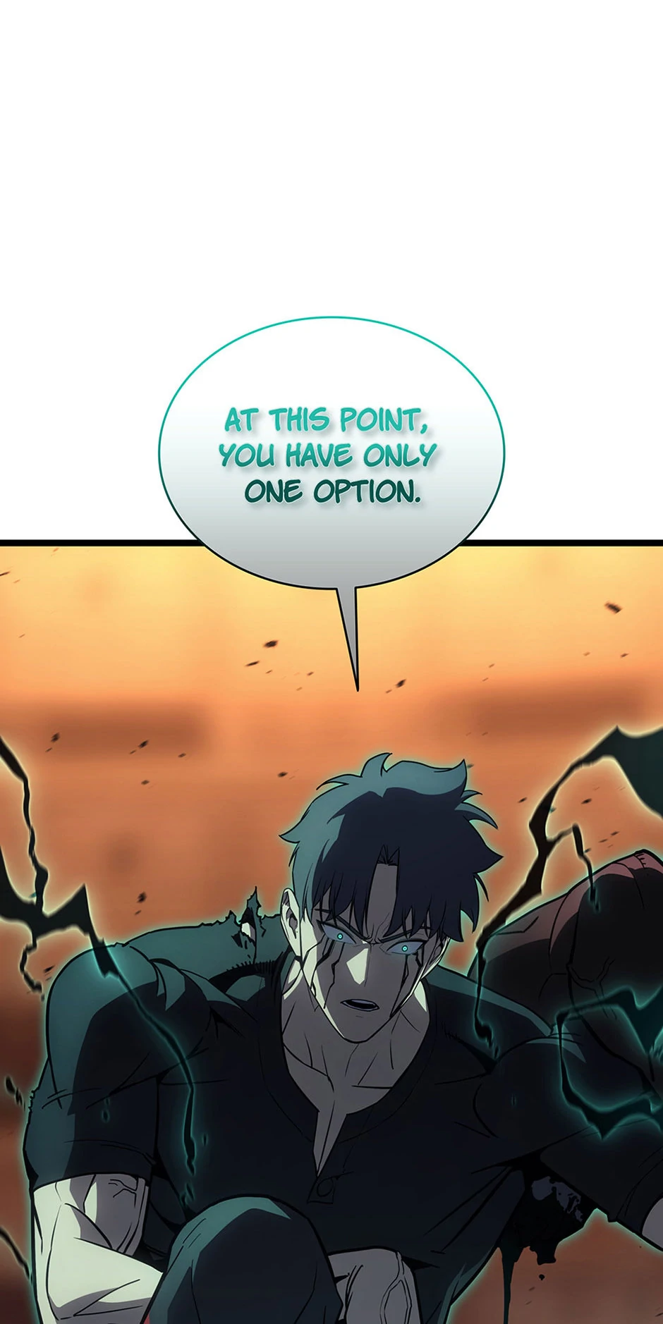 Read The Return of the Disaster-Class Hero EN Manga Online