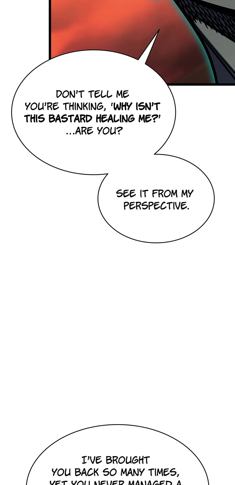Read The Return of the Disaster-Class Hero EN Manga Online