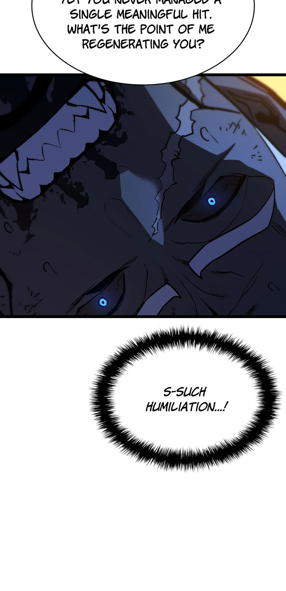 Read The Return of the Disaster-Class Hero EN Manga Online
