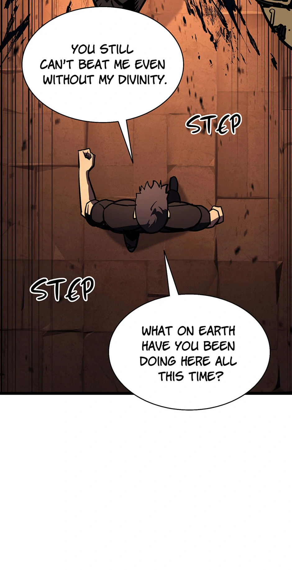 Read The Return of the Disaster-Class Hero EN Manga Online