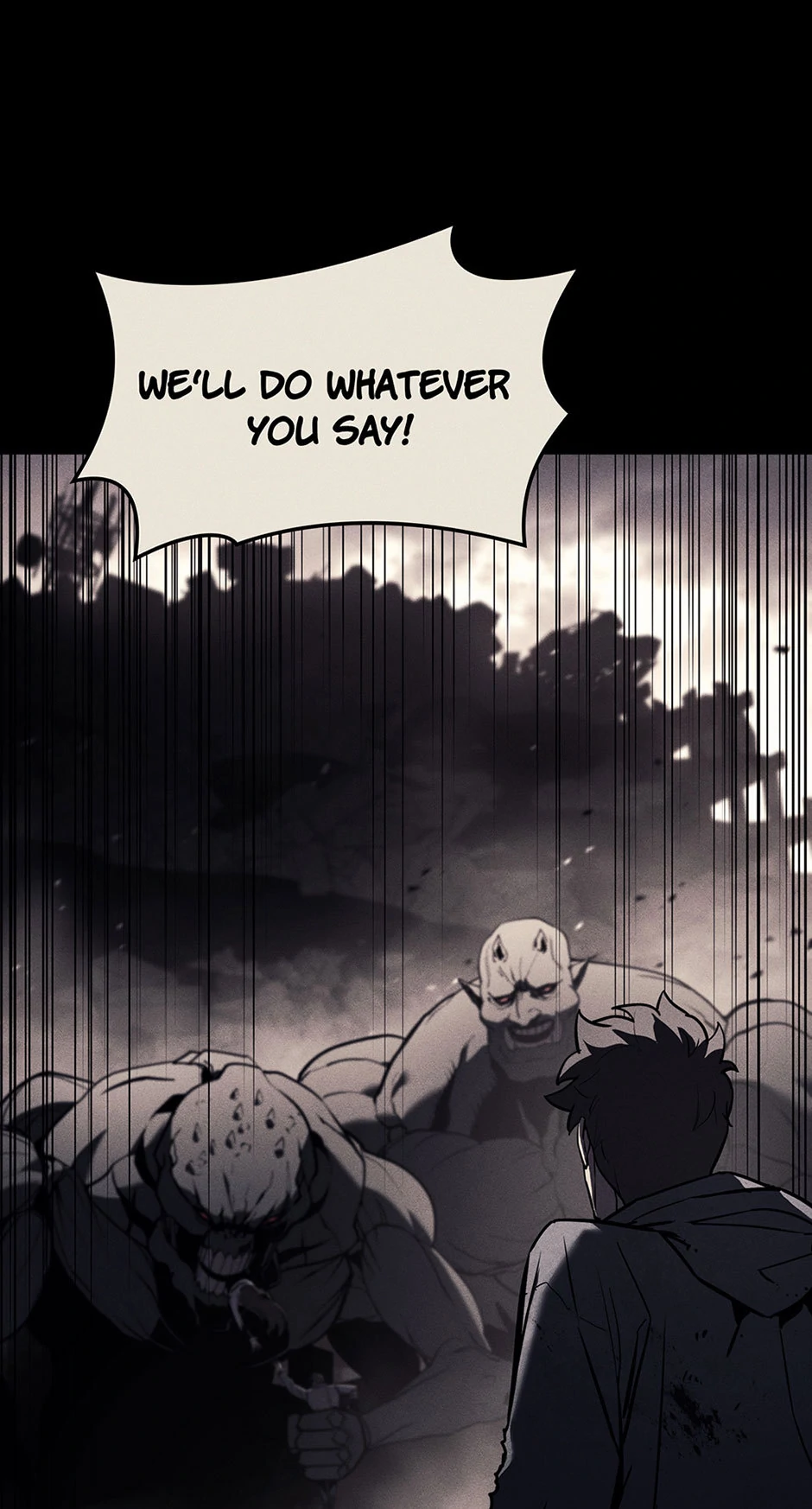 Read The Return of the Disaster-Class Hero EN Manga Online