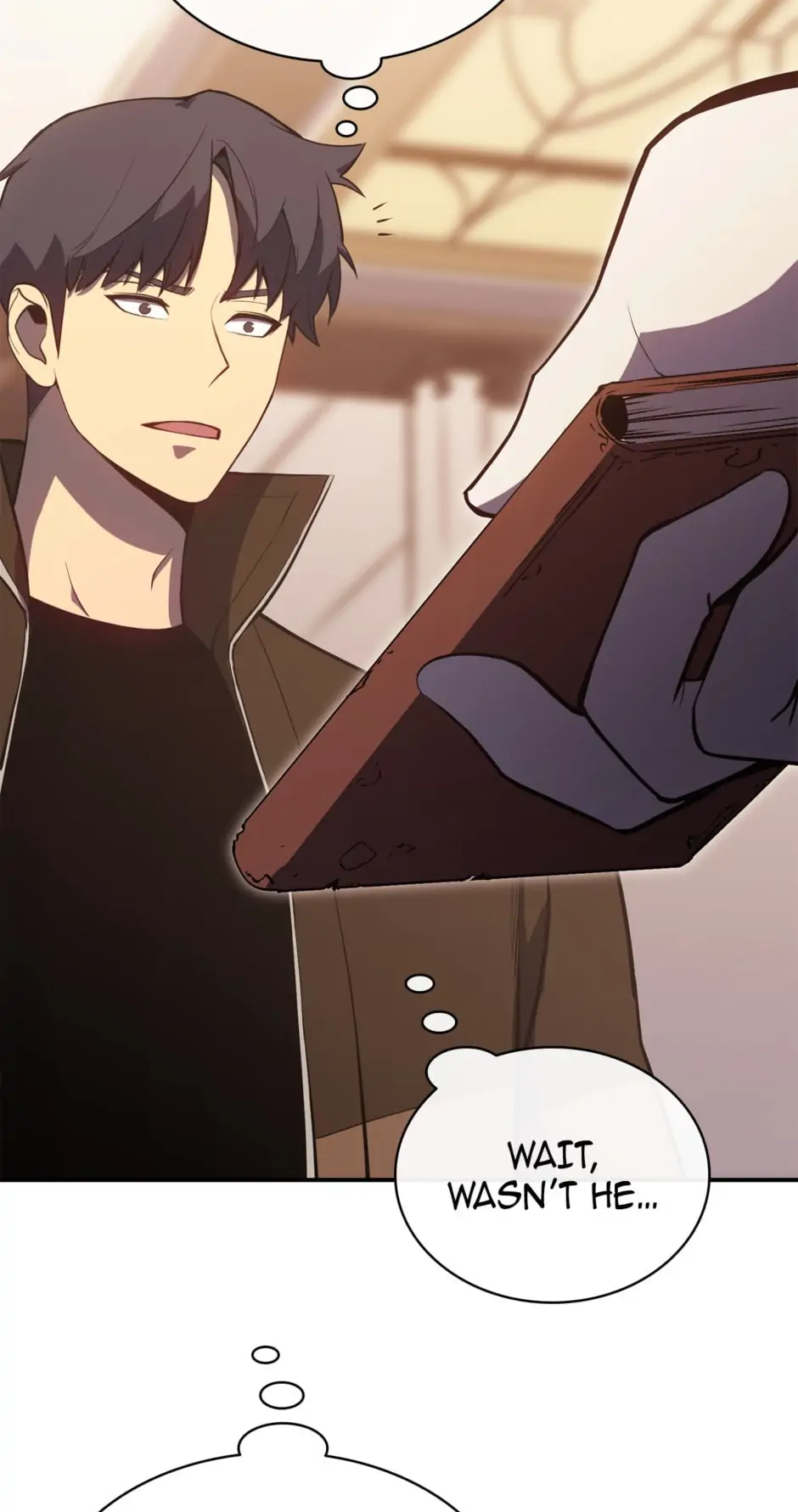 Read The Return of the Disaster-Class Hero EN Manga Online