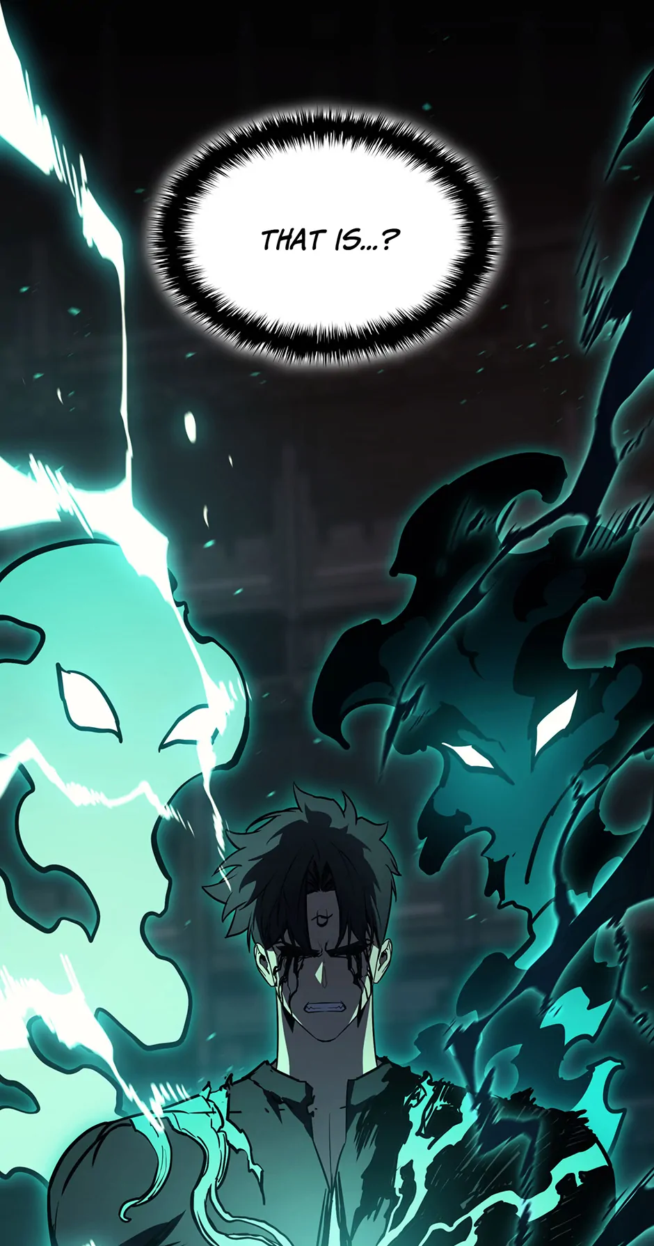 Read The Return of the Disaster-Class Hero EN Manga Online