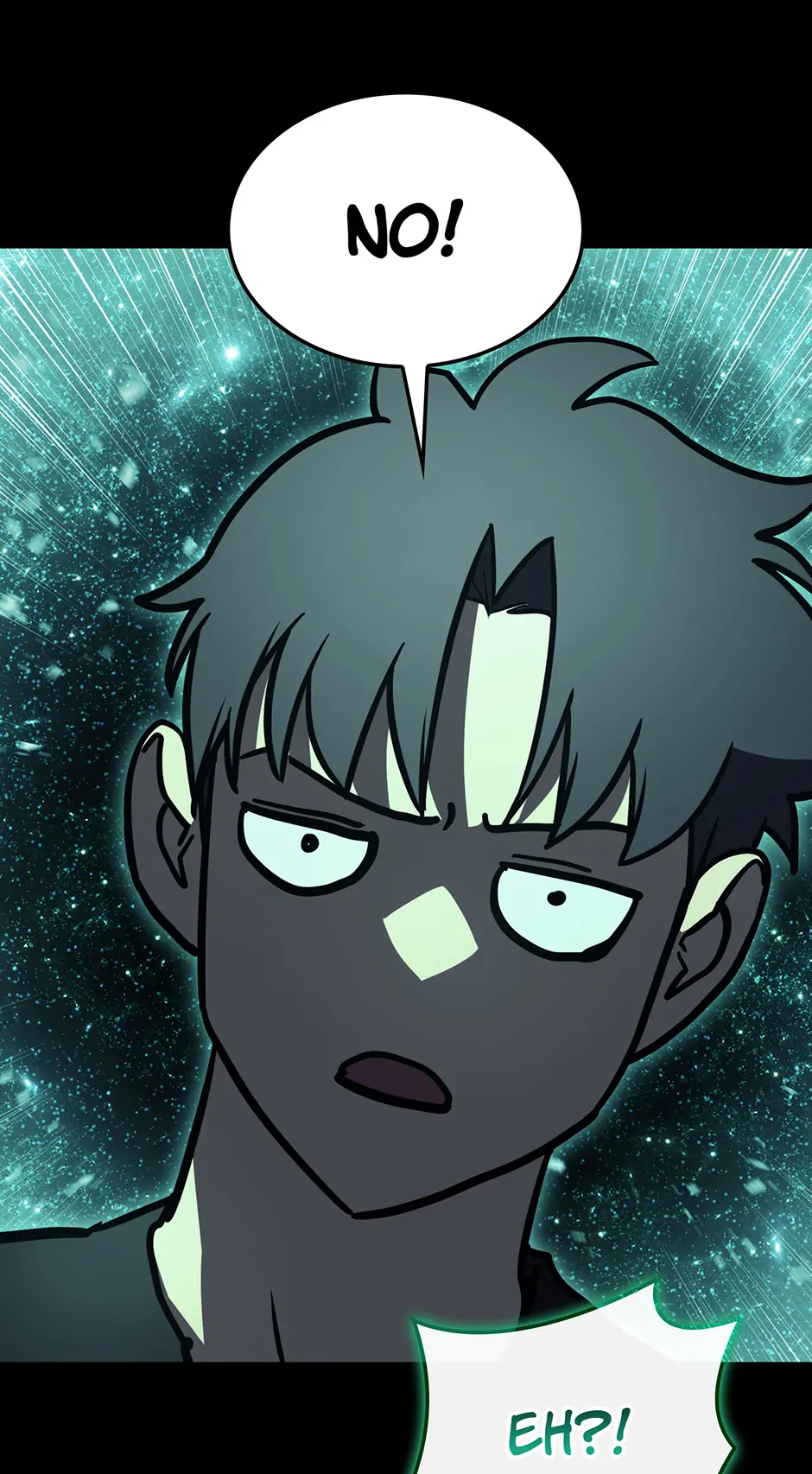 Read The Return of the Disaster-Class Hero EN Manga Online