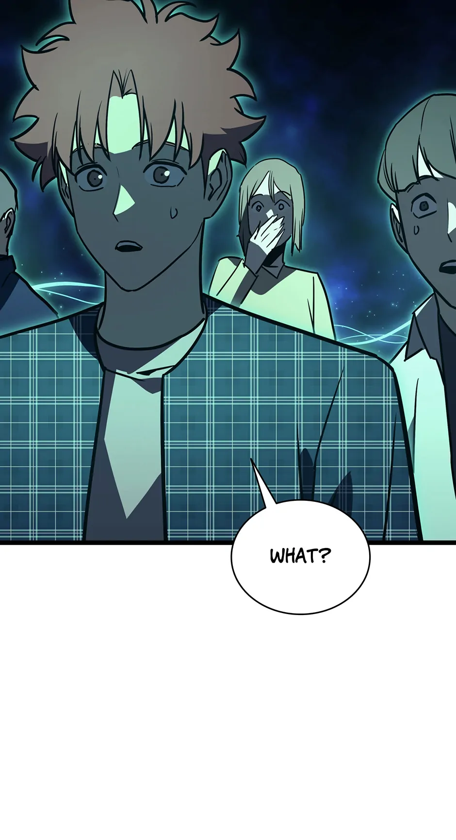 Read The Return of the Disaster-Class Hero EN Manga Online