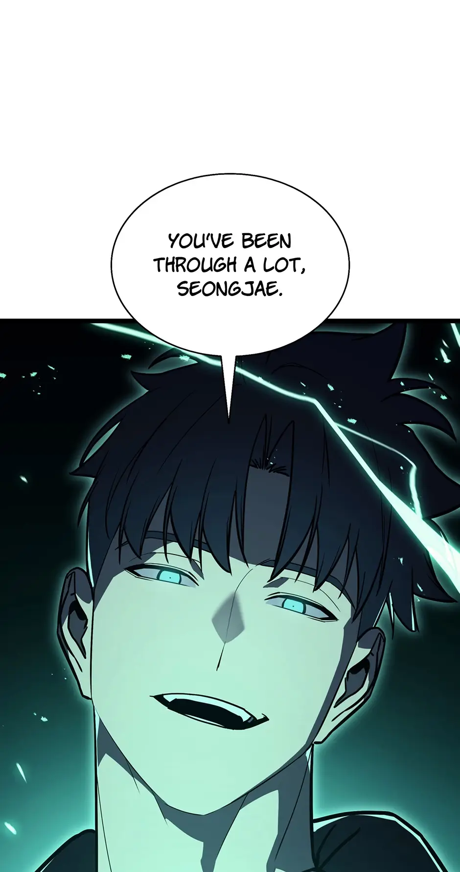 Read The Return of the Disaster-Class Hero EN Manga Online