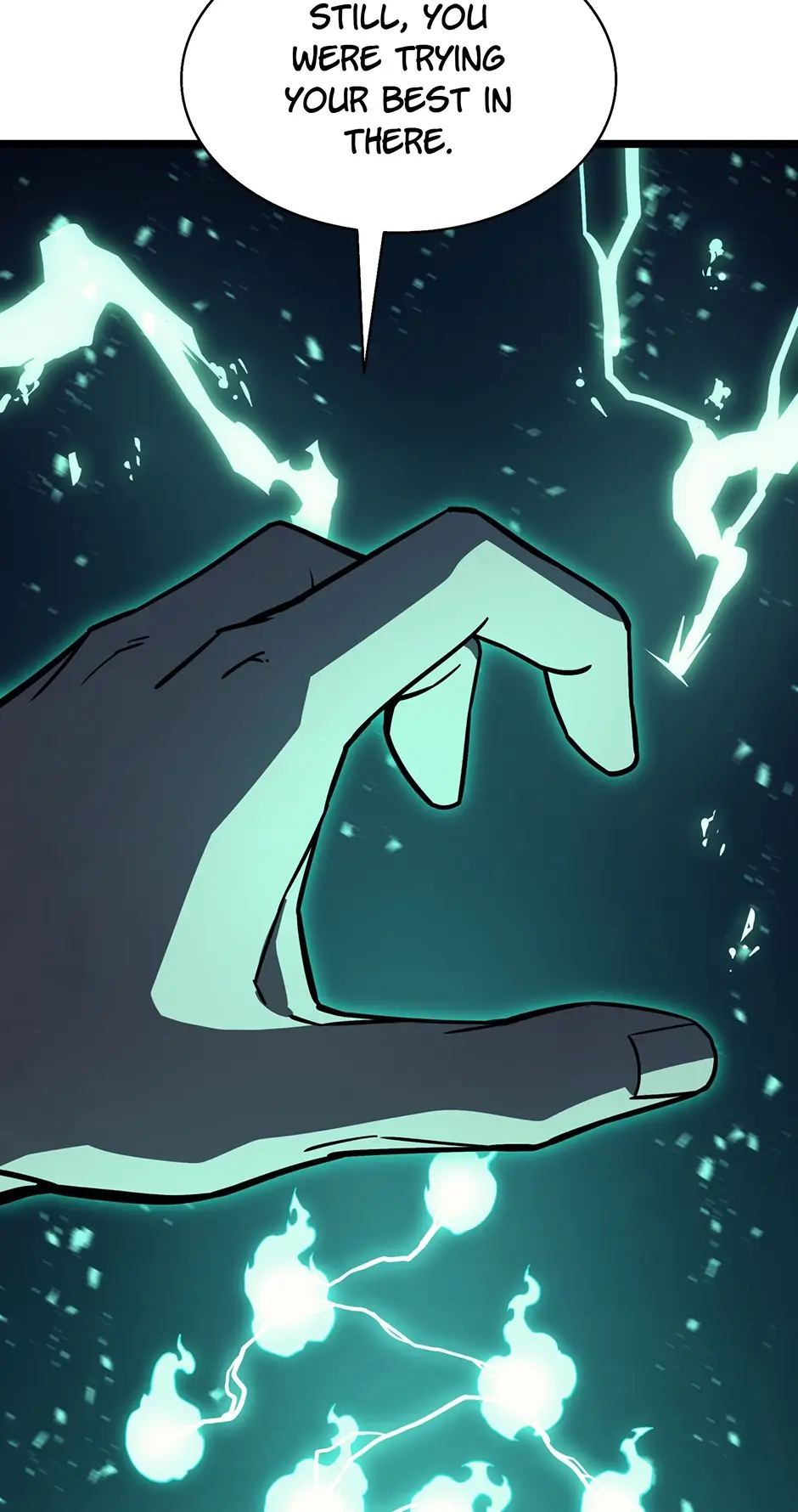 Read The Return of the Disaster-Class Hero EN Manga Online