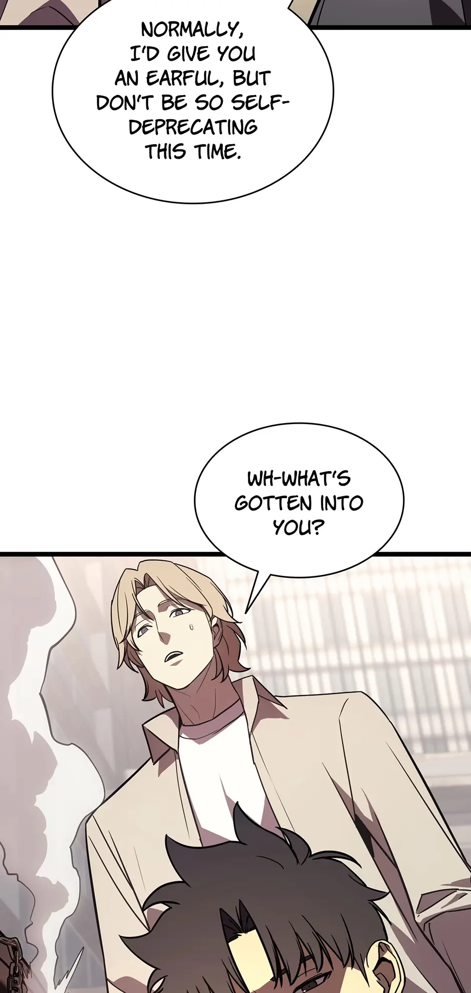Read The Return of the Disaster-Class Hero EN Manga Online