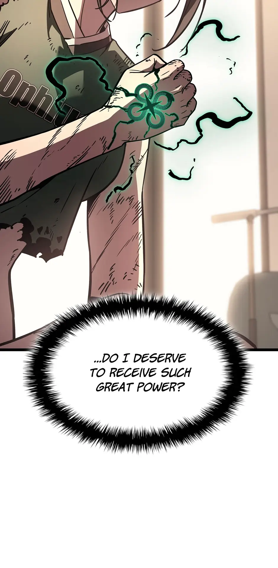 Read The Return of the Disaster-Class Hero EN Manga Online