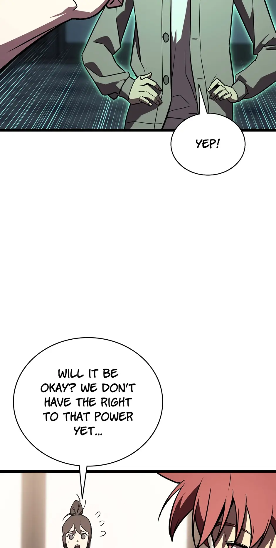 Read The Return of the Disaster-Class Hero EN Manga Online