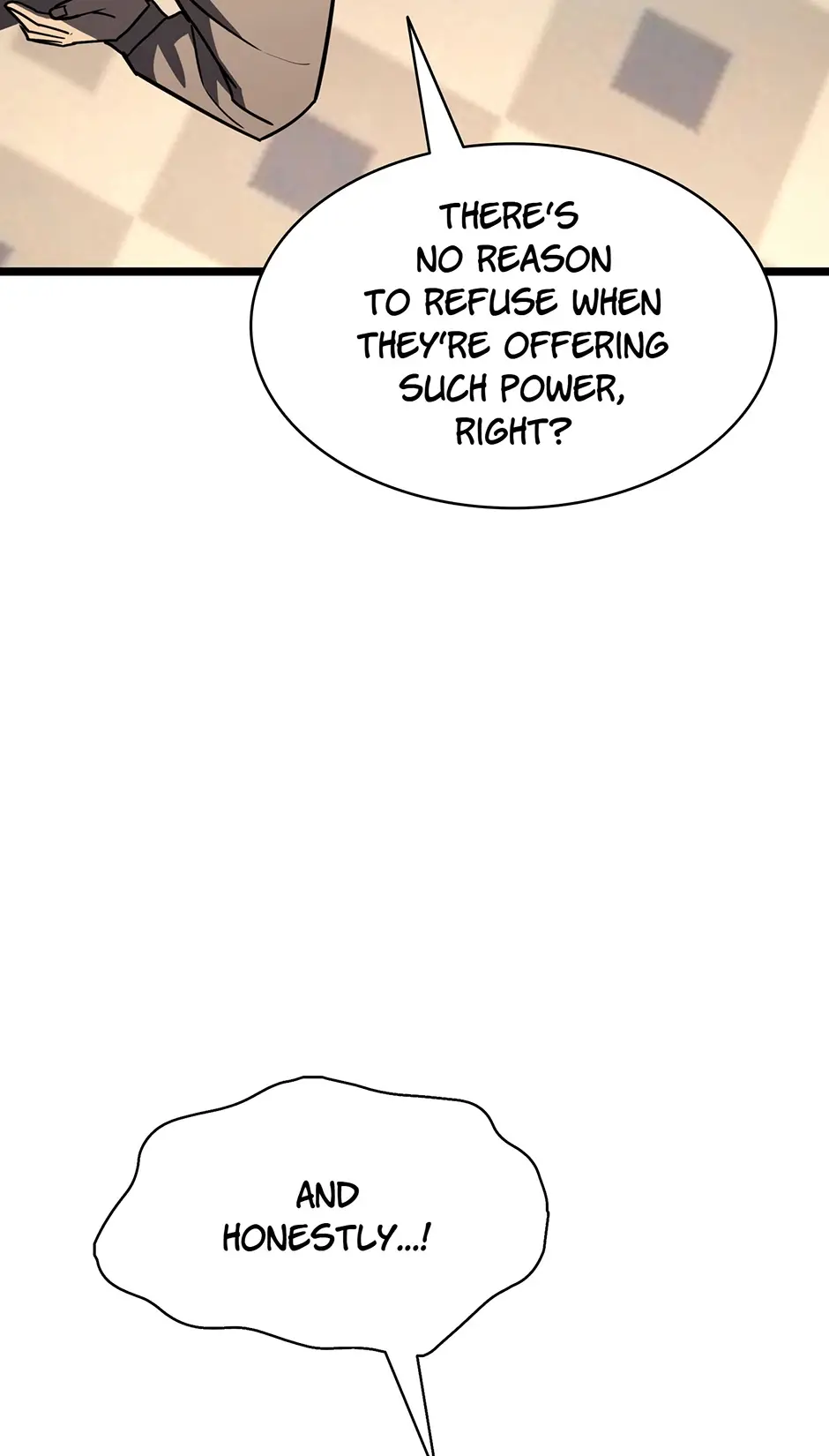 Read The Return of the Disaster-Class Hero EN Manga Online