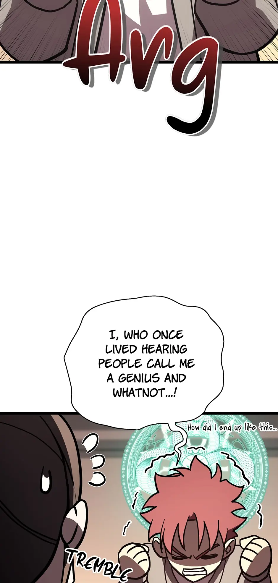 Read The Return of the Disaster-Class Hero EN Manga Online