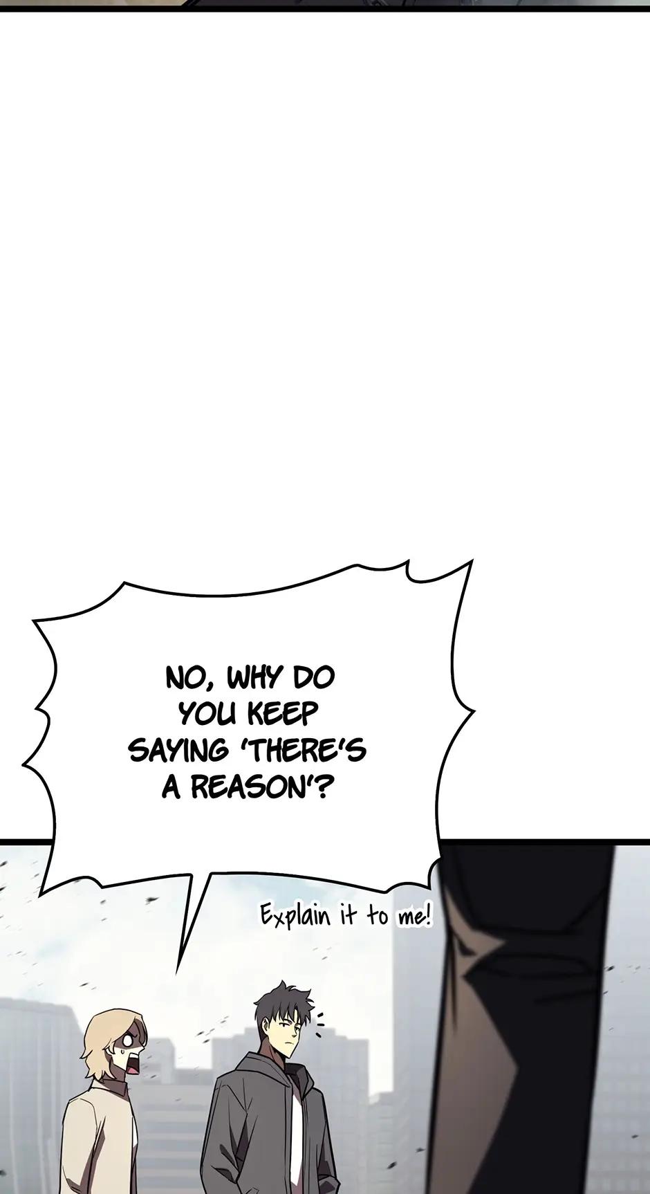 Read The Return of the Disaster-Class Hero EN Manga Online