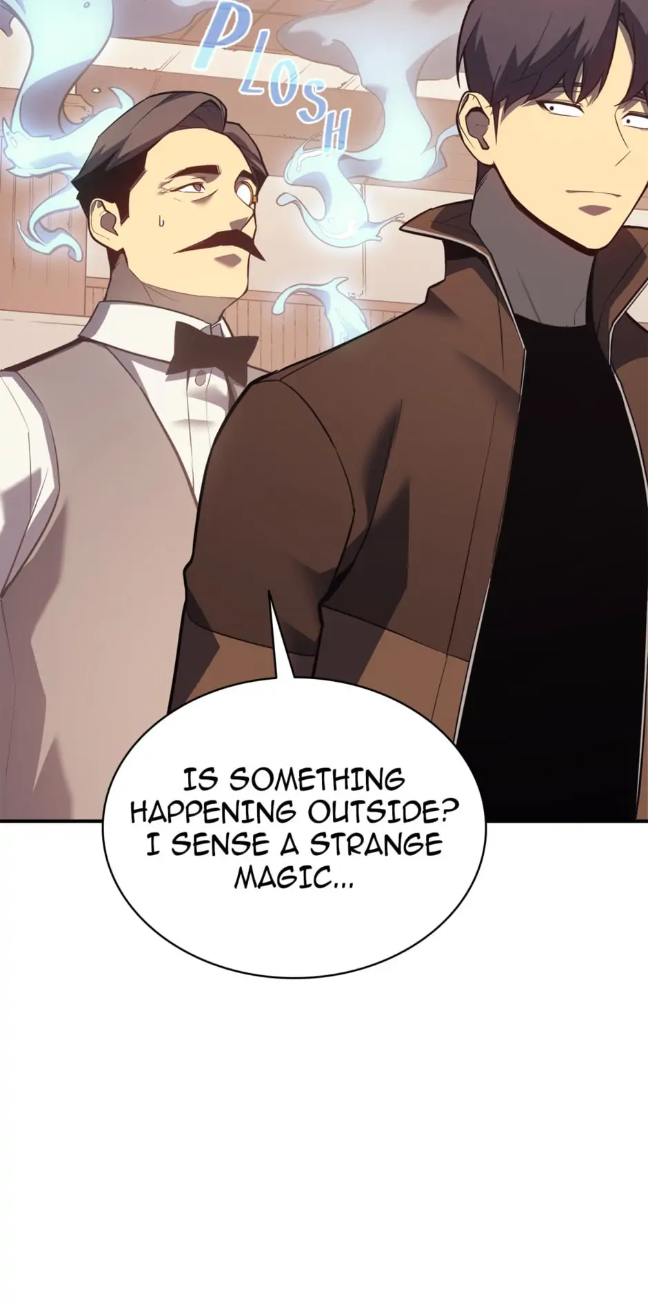 Read The Return of the Disaster-Class Hero EN Manga Online