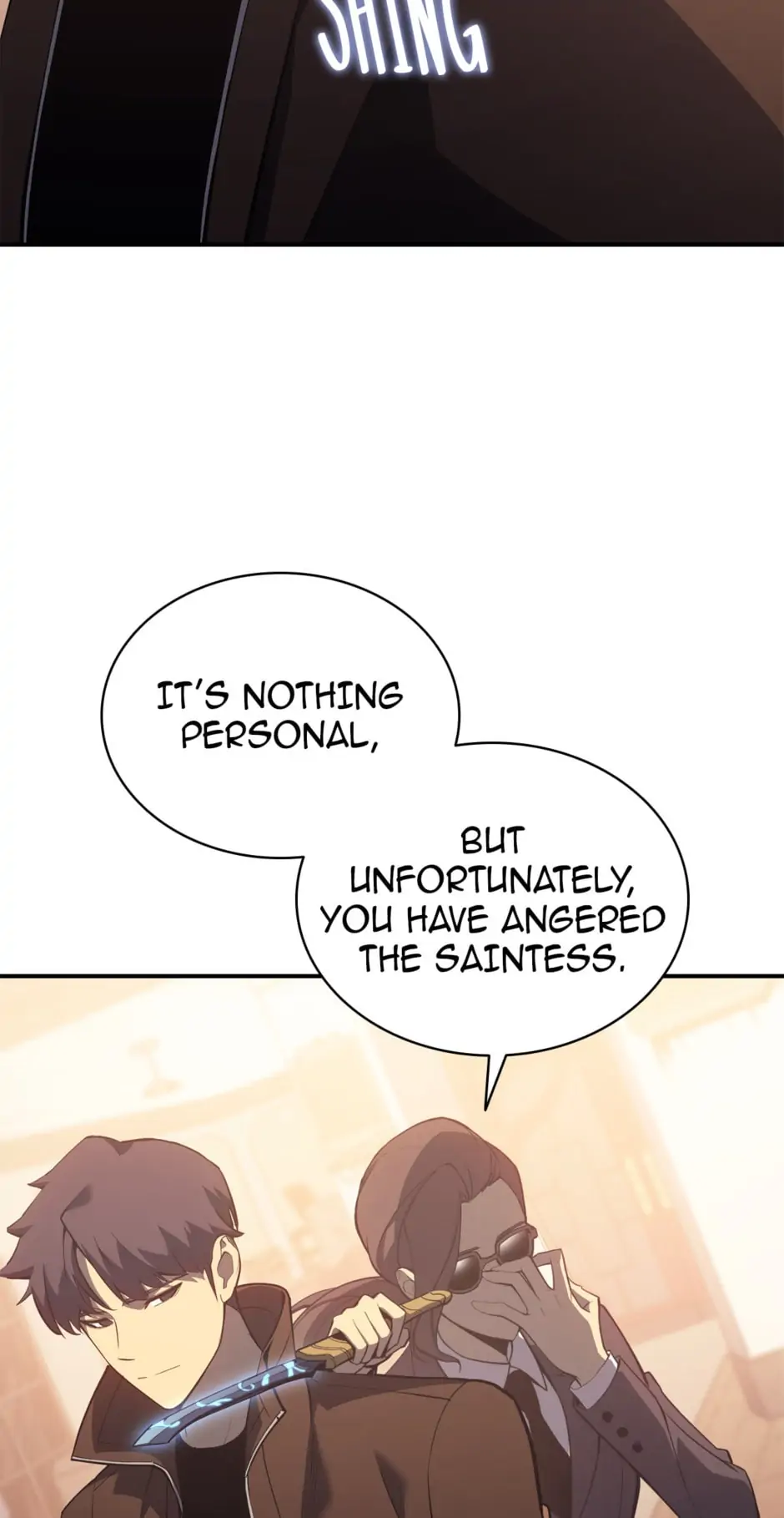 Read The Return of the Disaster-Class Hero EN Manga Online