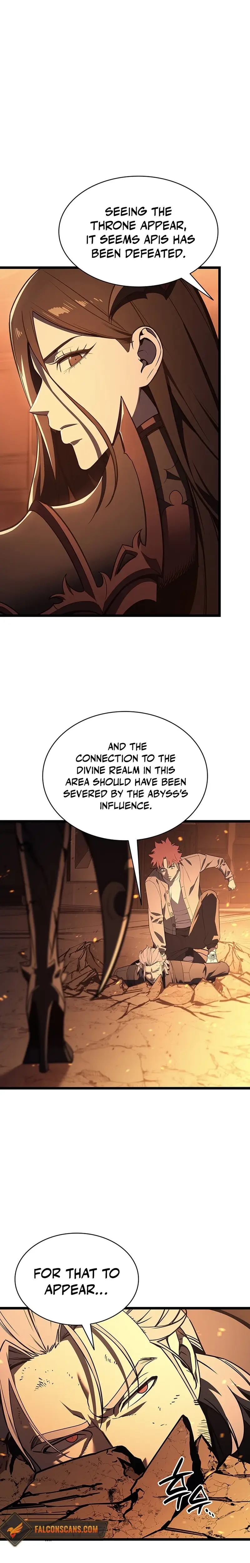 Read The Return of the Disaster-Class Hero EN Manga Online