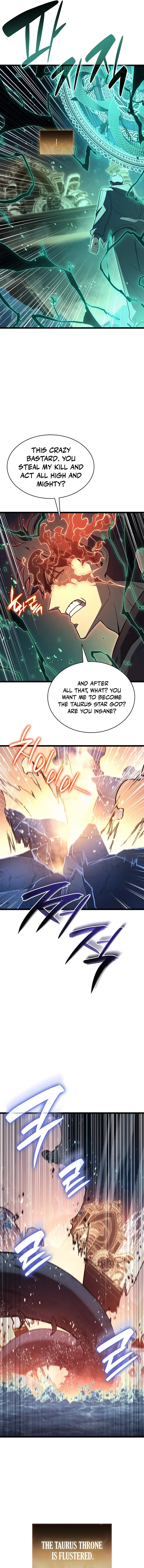 Read The Return of the Disaster-Class Hero EN Manga Online