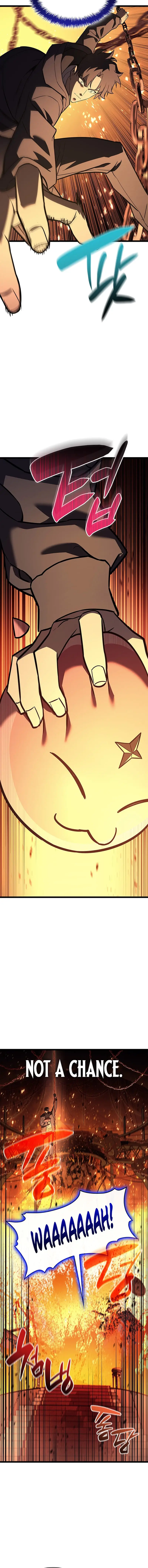 Read The Return of the Disaster-Class Hero EN Manga Online