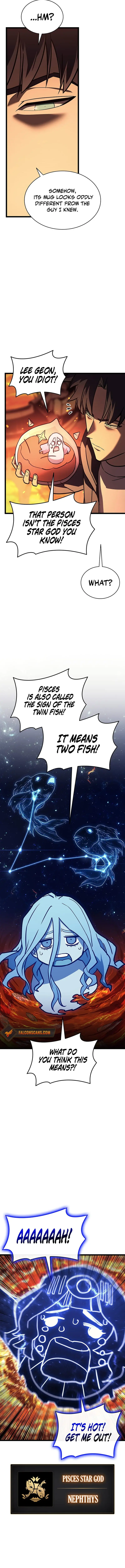 Read The Return of the Disaster-Class Hero EN Manga Online