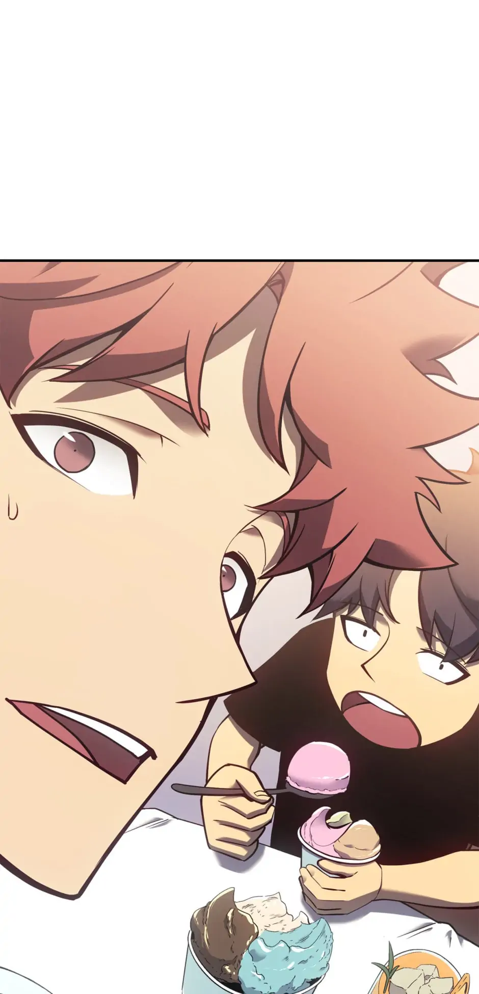 Read The Return of the Disaster-Class Hero EN Manga Online