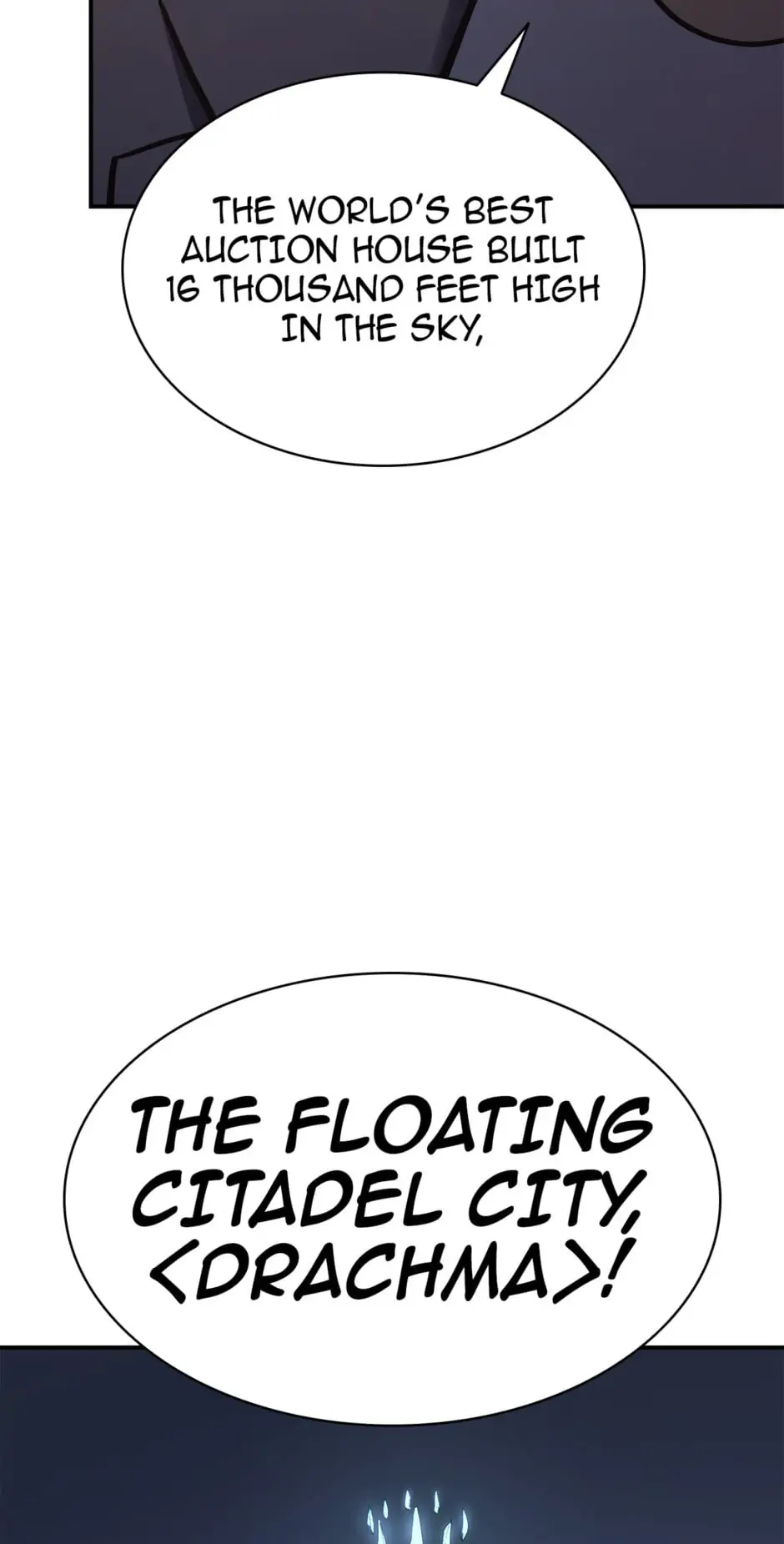 Read The Return of the Disaster-Class Hero EN Manga Online
