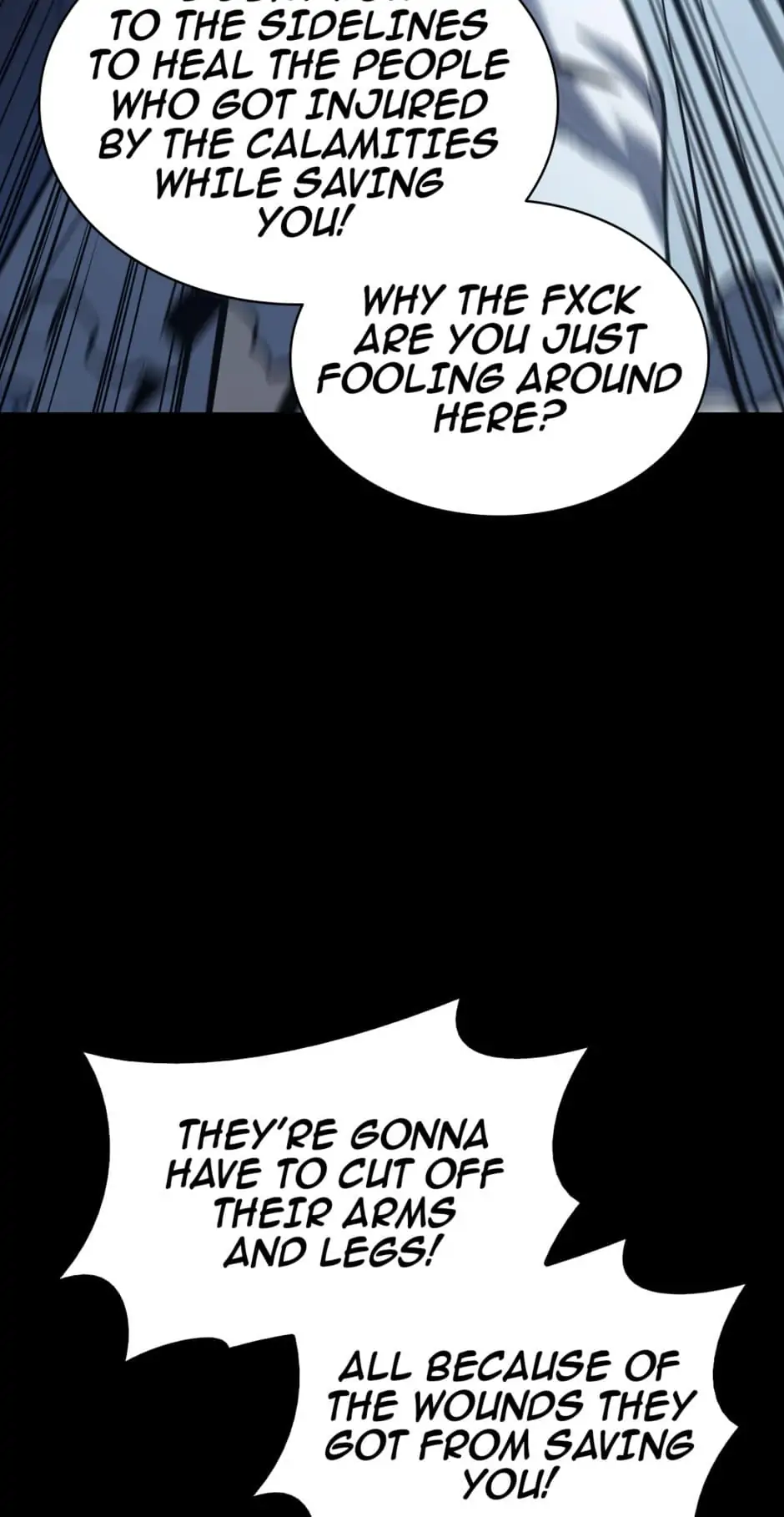 Read The Return of the Disaster-Class Hero EN Manga Online