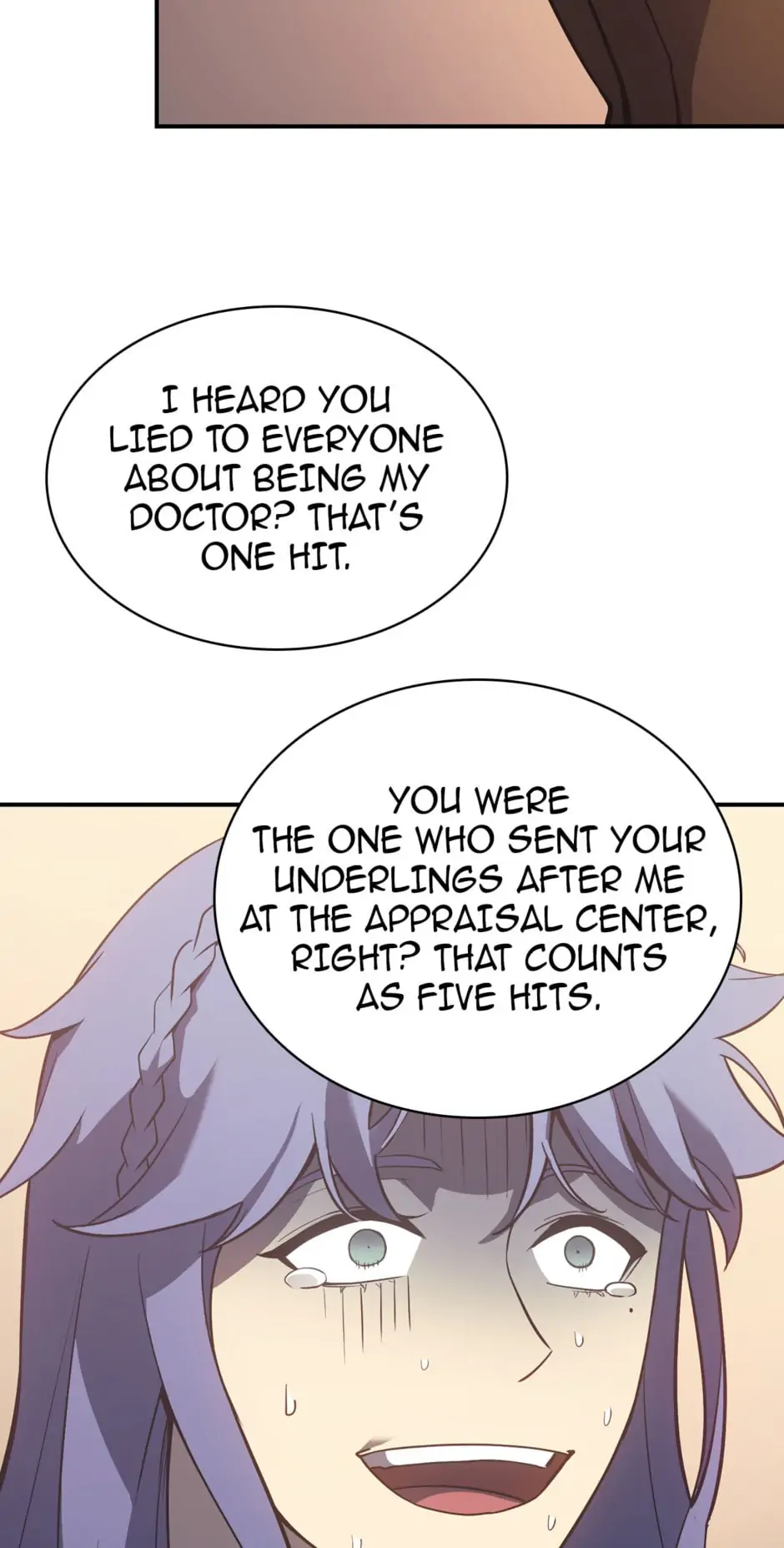 Read The Return of the Disaster-Class Hero EN Manga Online