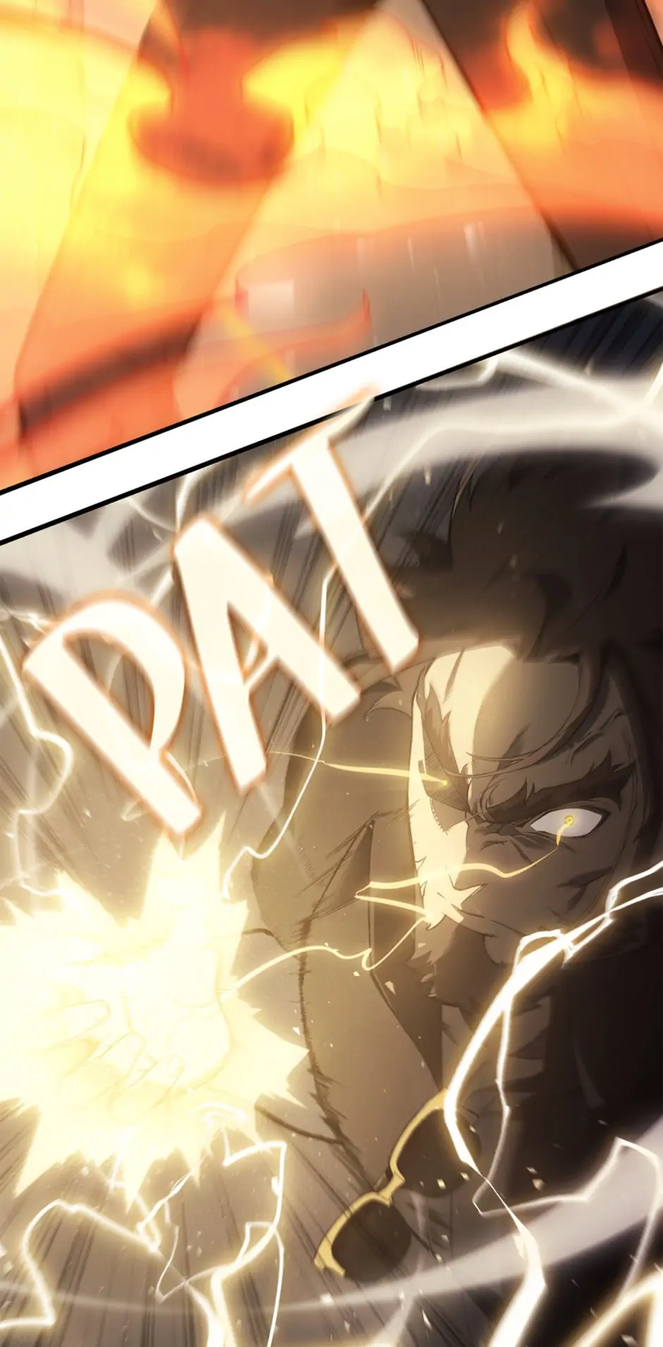 Read The Return of the Disaster-Class Hero EN Manga Online