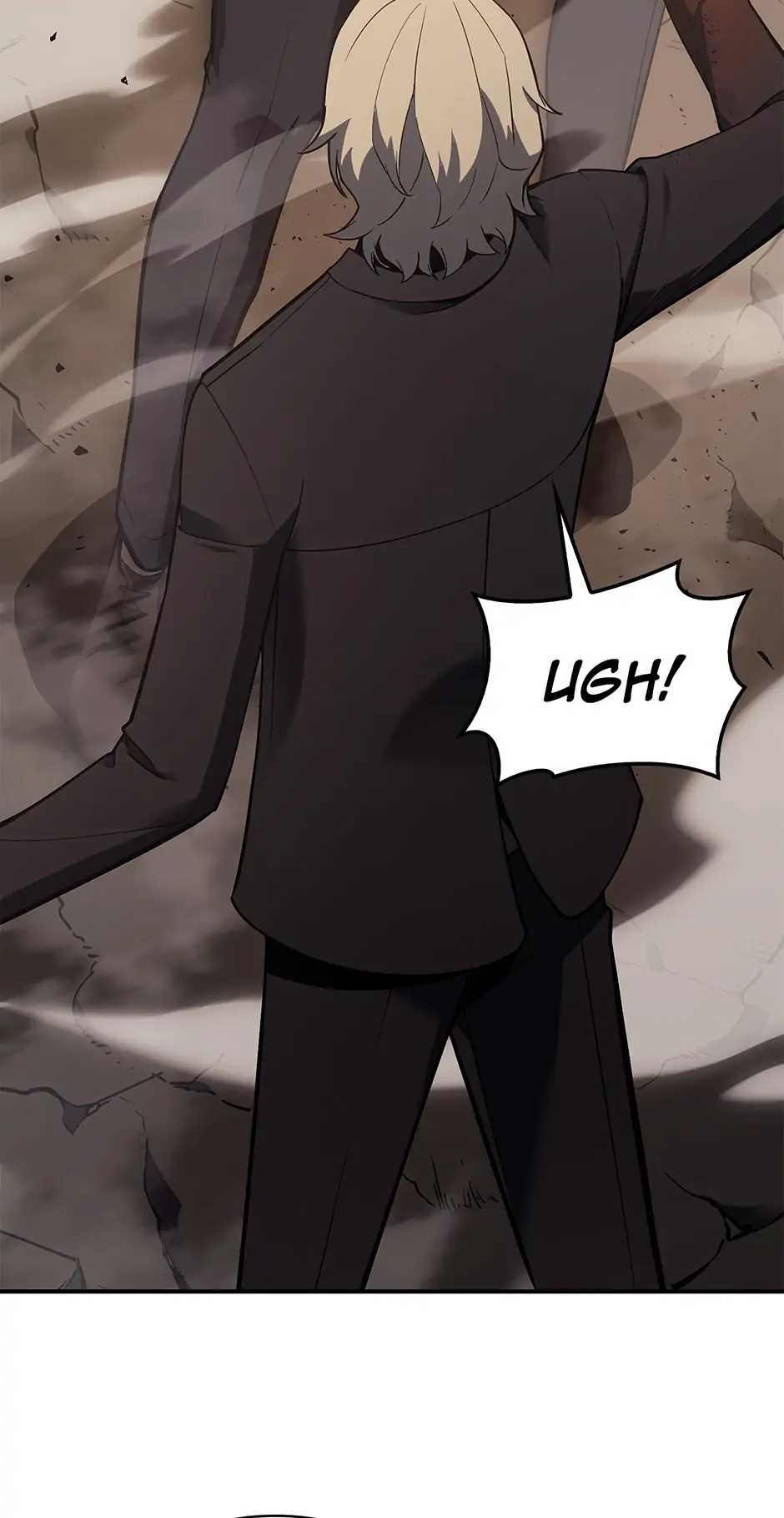 Read The Return of the Disaster-Class Hero EN Manga Online