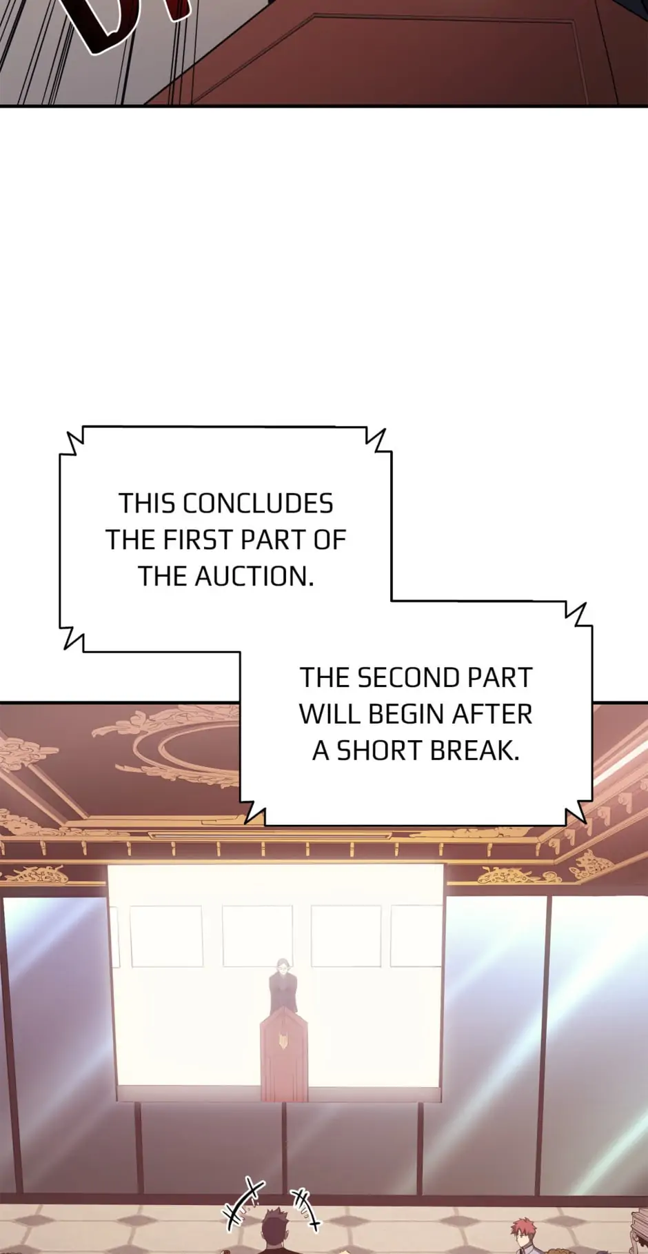Read The Return of the Disaster-Class Hero EN Manga Online