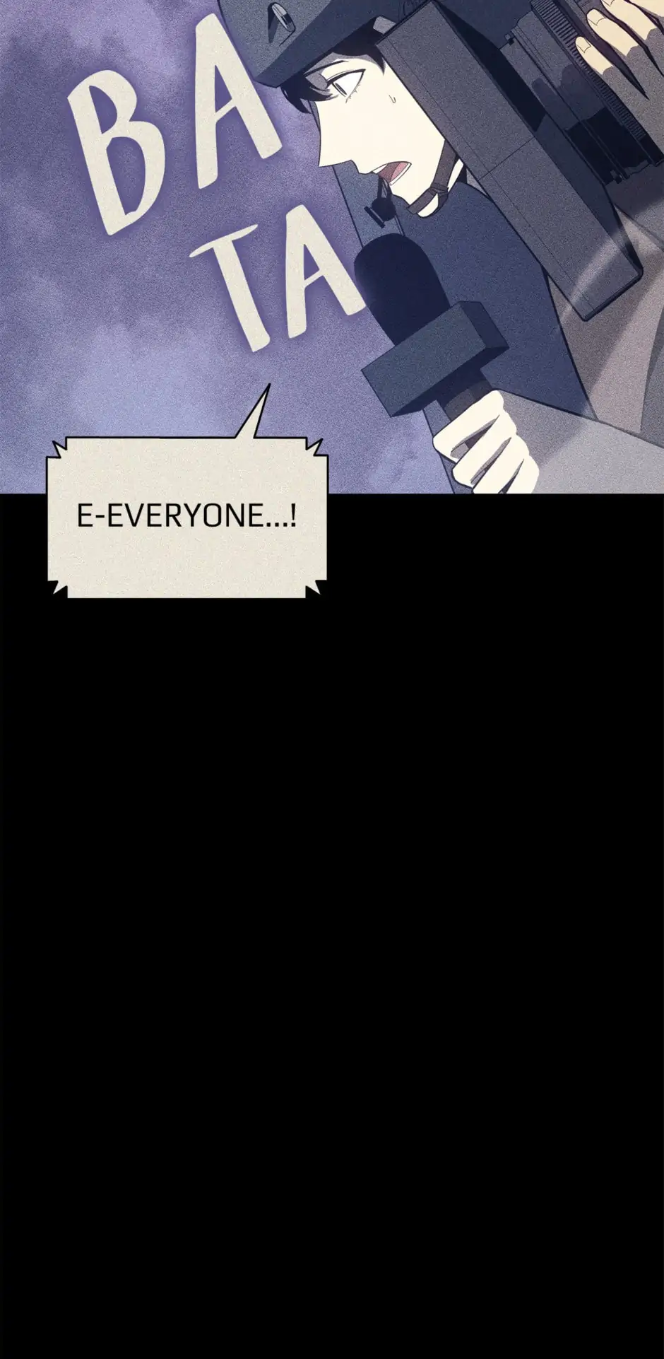 Read The Return of the Disaster-Class Hero EN Manga Online