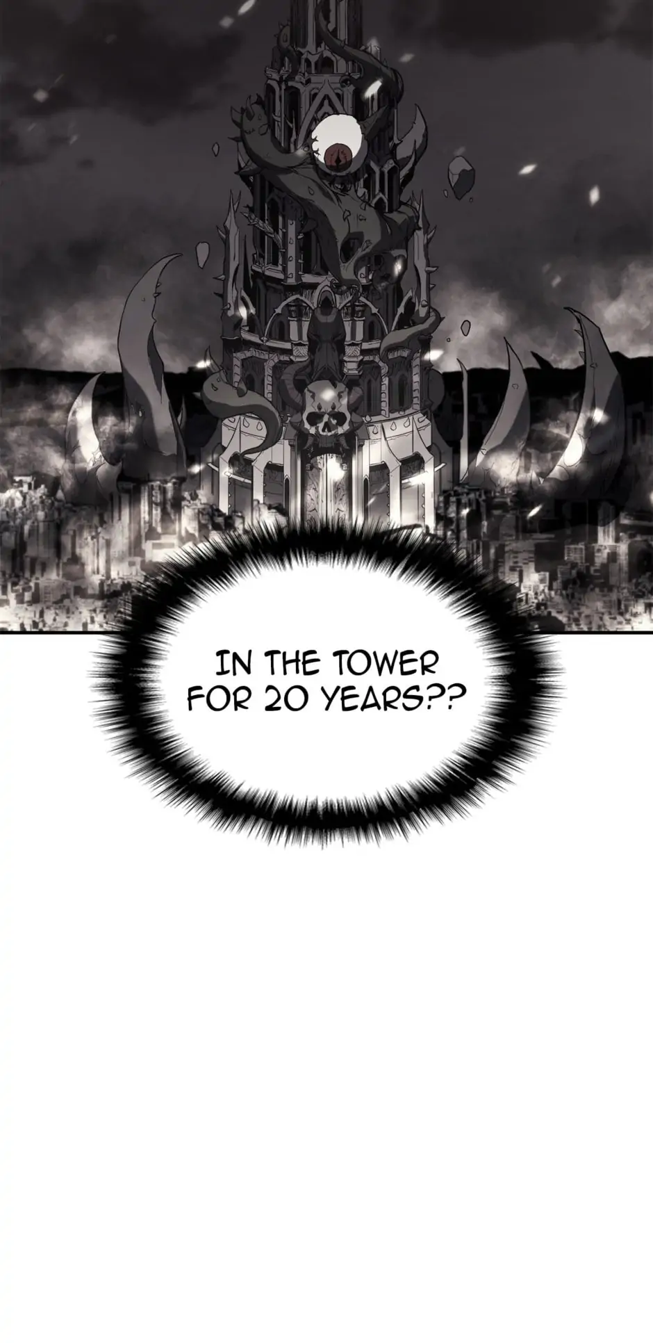 Read The Return of the Disaster-Class Hero EN Manga Online