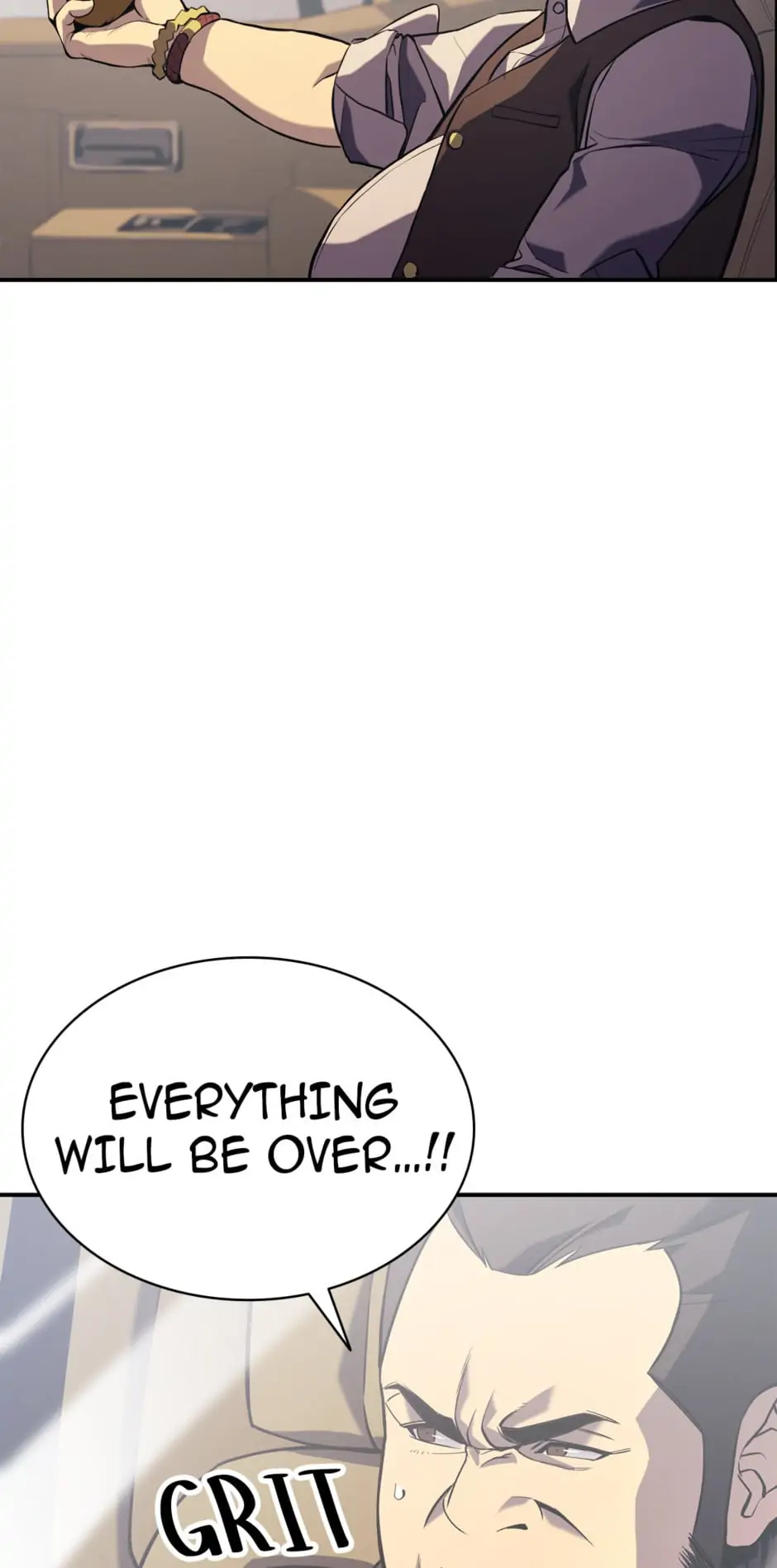 Read The Return of the Disaster-Class Hero EN Manga Online