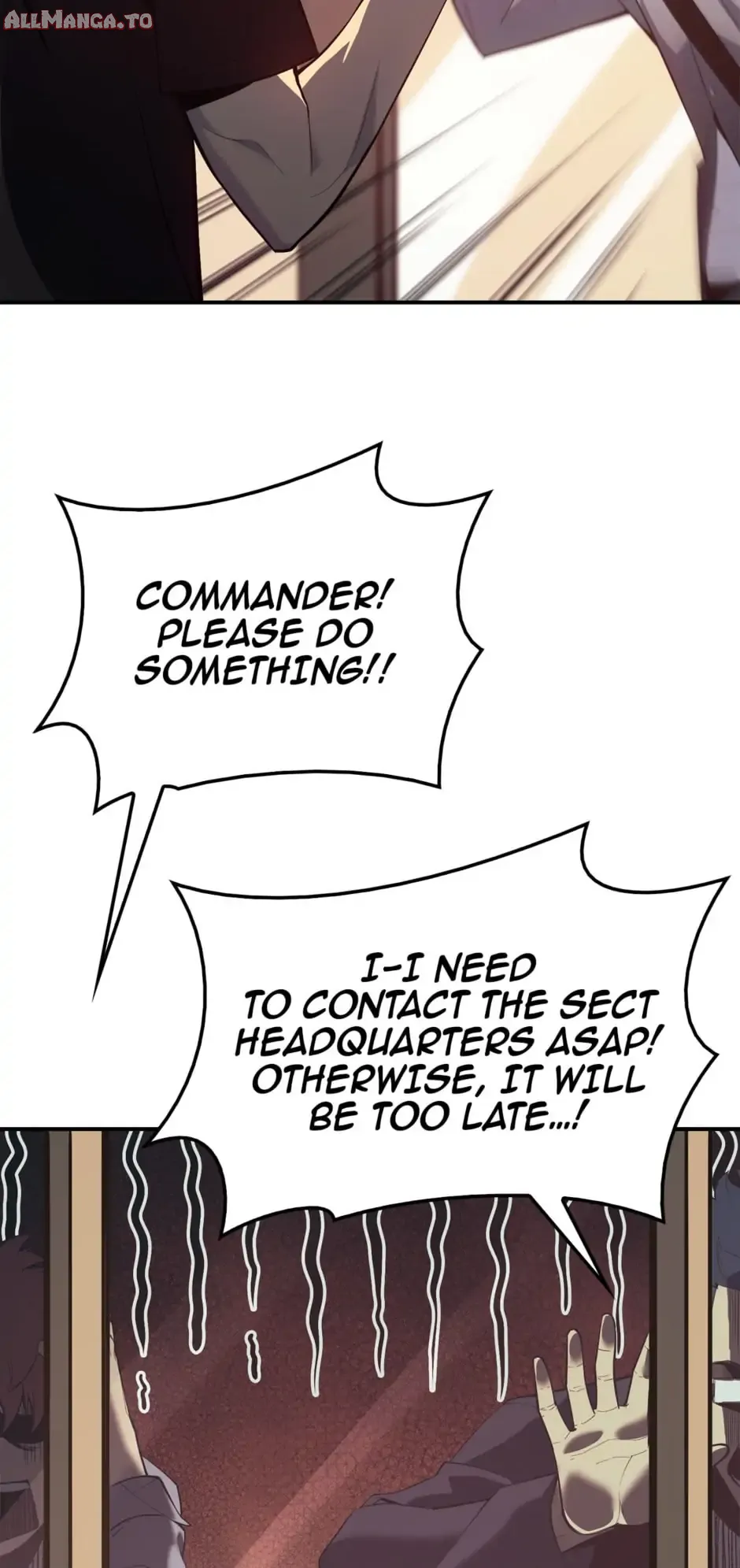 Read The Return of the Disaster-Class Hero EN Manga Online