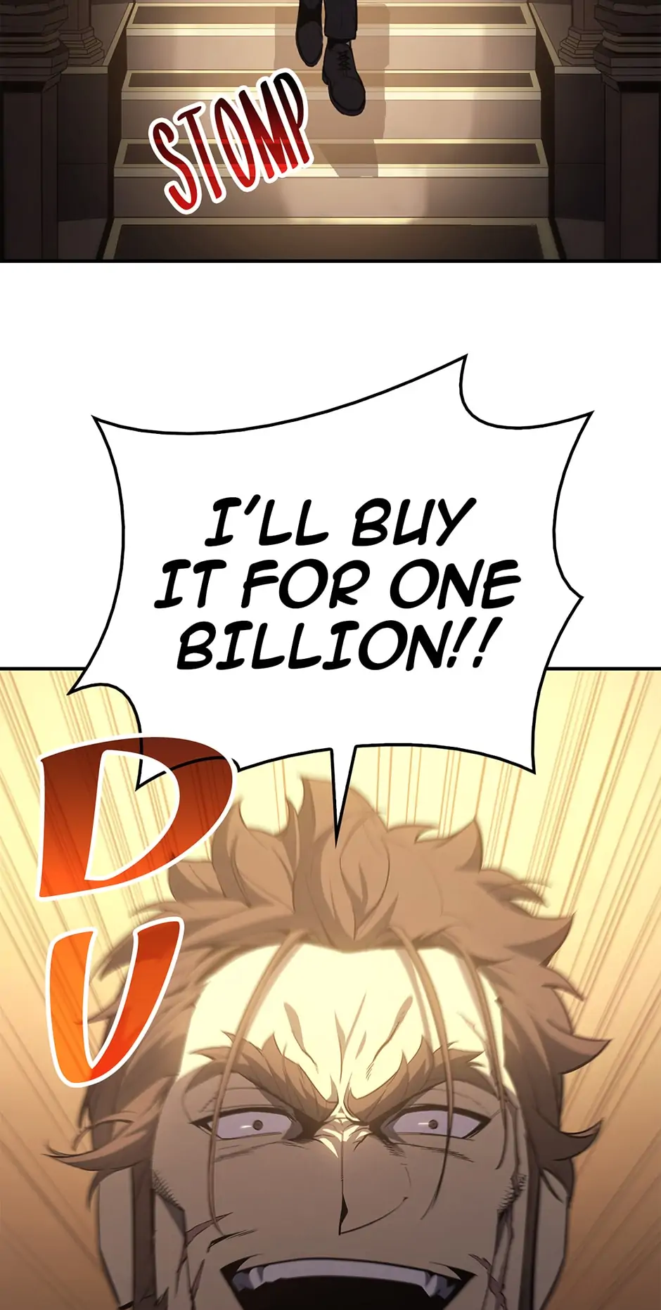 Read The Return of the Disaster-Class Hero EN Manga Online