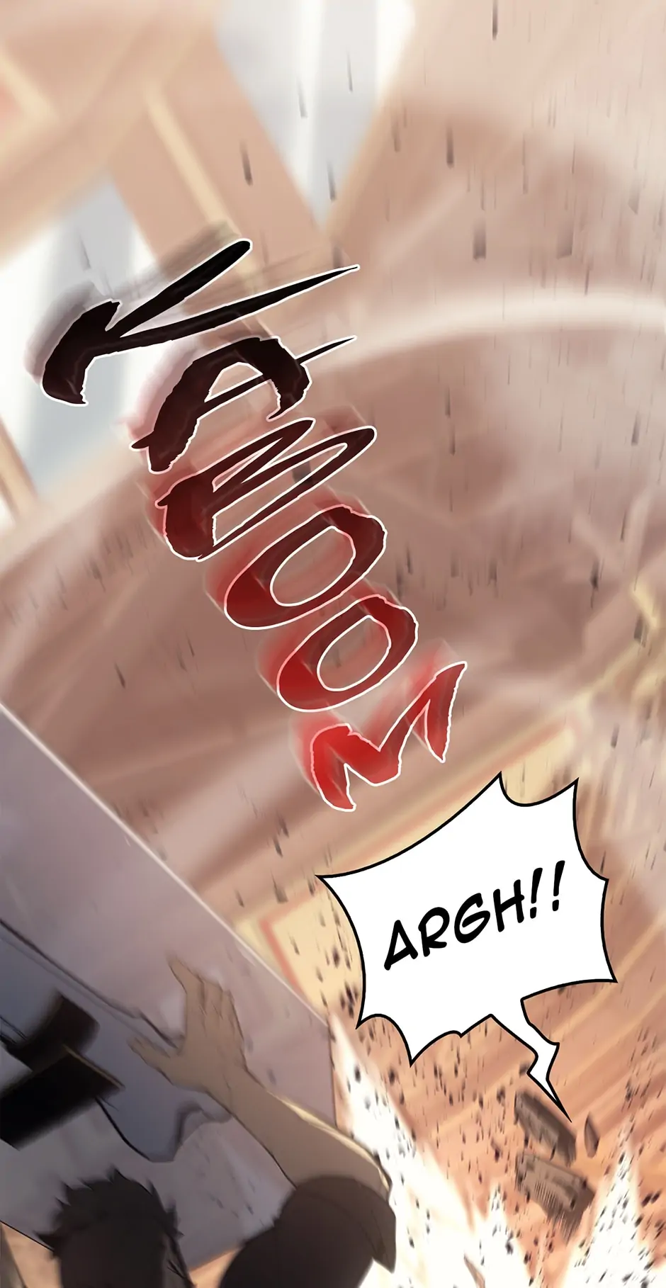 Read The Return of the Disaster-Class Hero EN Manga Online