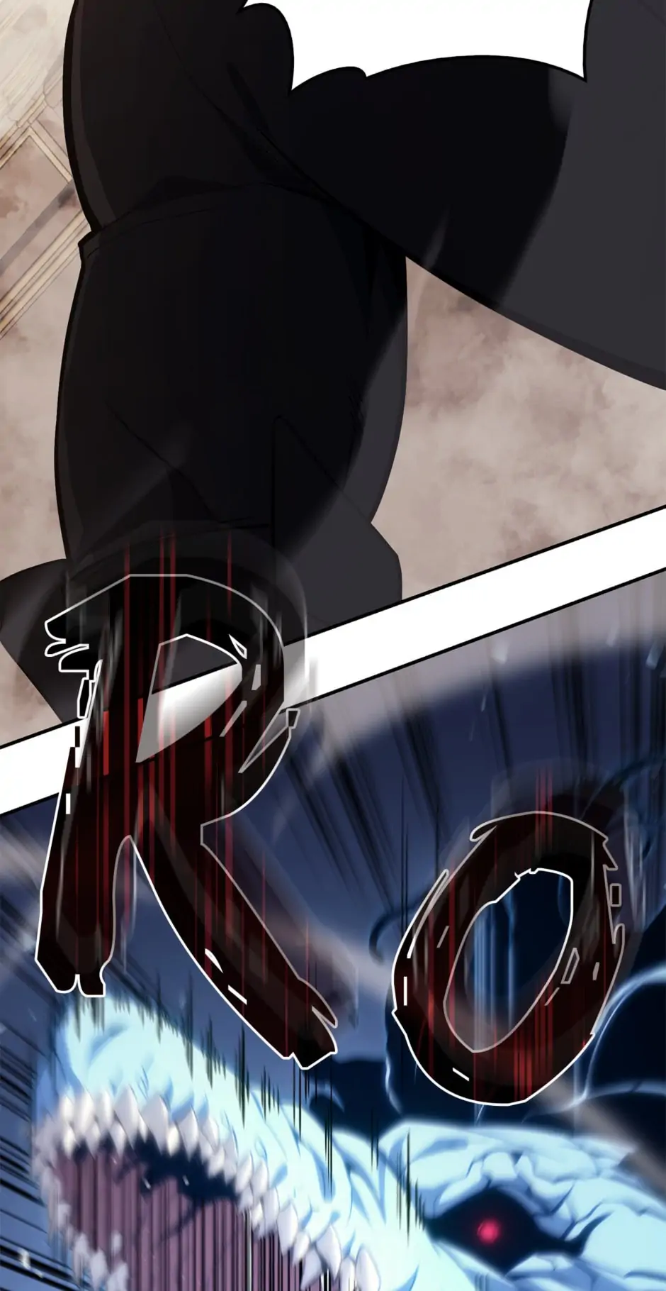 Read The Return of the Disaster-Class Hero EN Manga Online